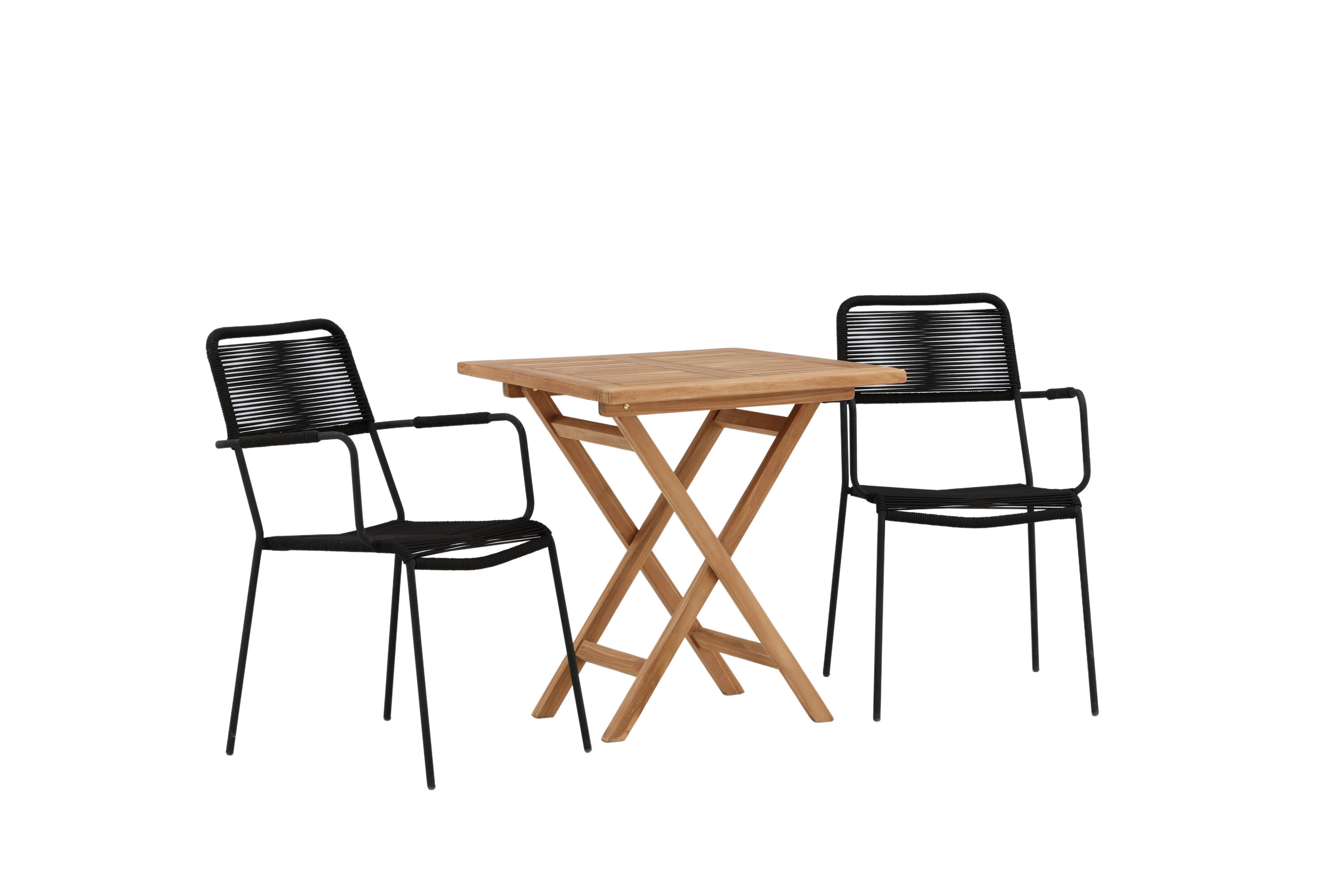 deLOHN Kenya, Lindos Étkezőgarnitúra