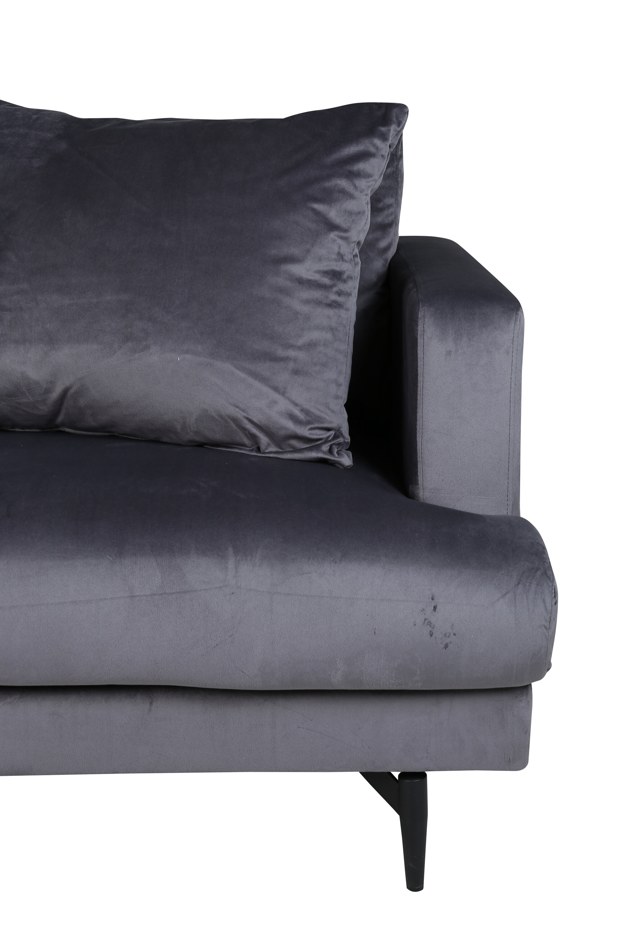 deLOHN Sofia Háromszemélyes kanapé