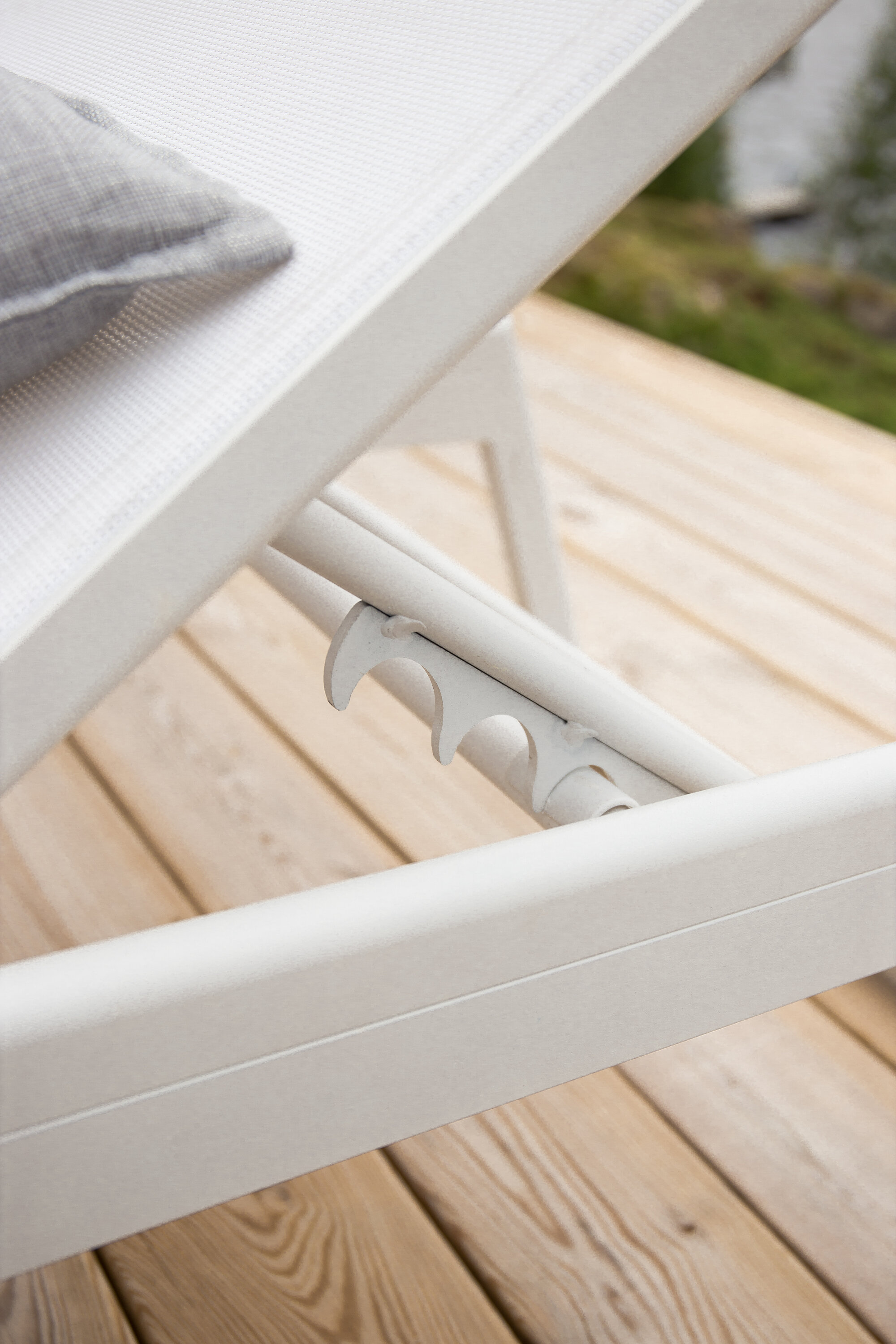 deLOHN Mexico Napozóágy