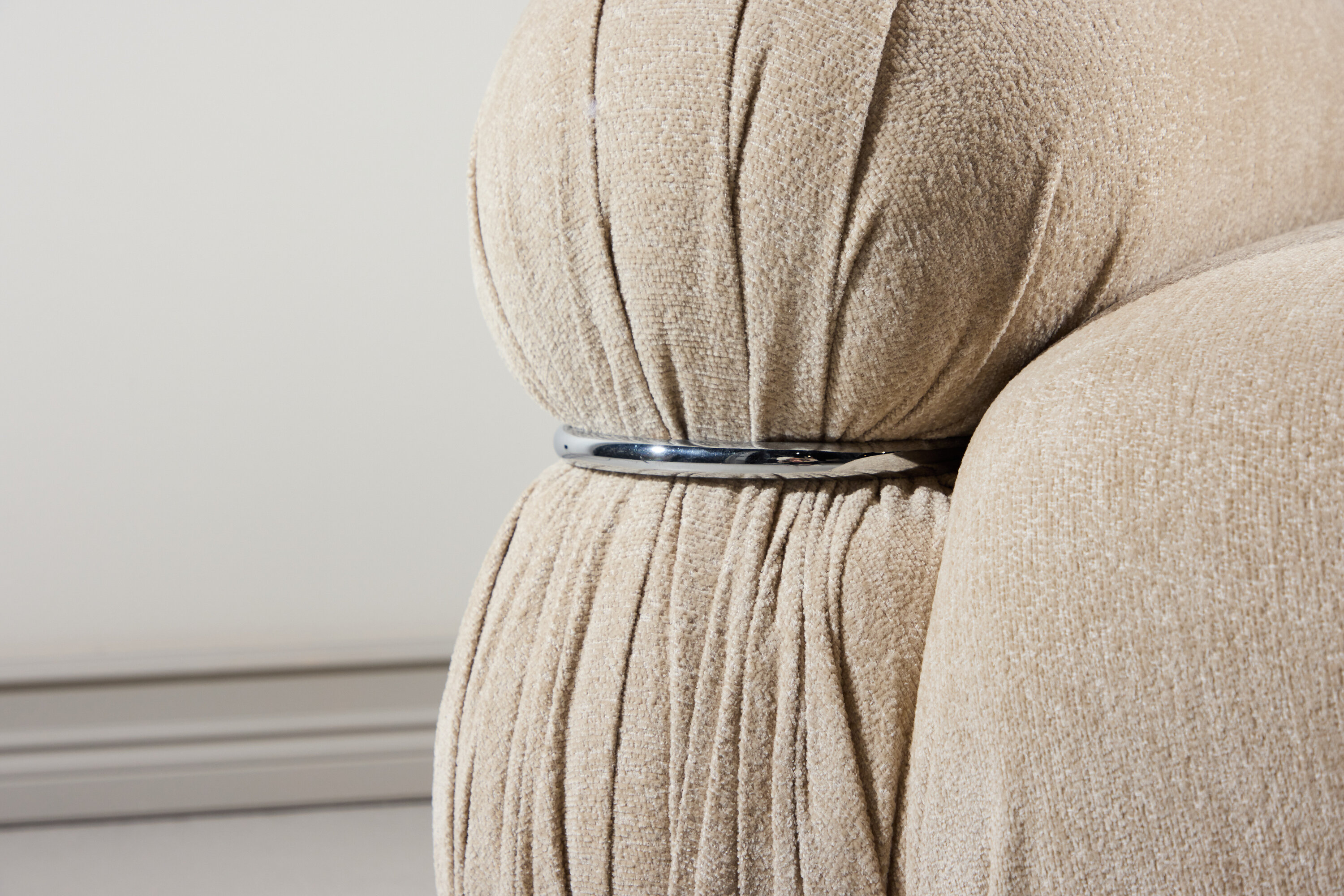 deLOHN Mika Nyugágy szék deLOHN Mika Nyugágy szék