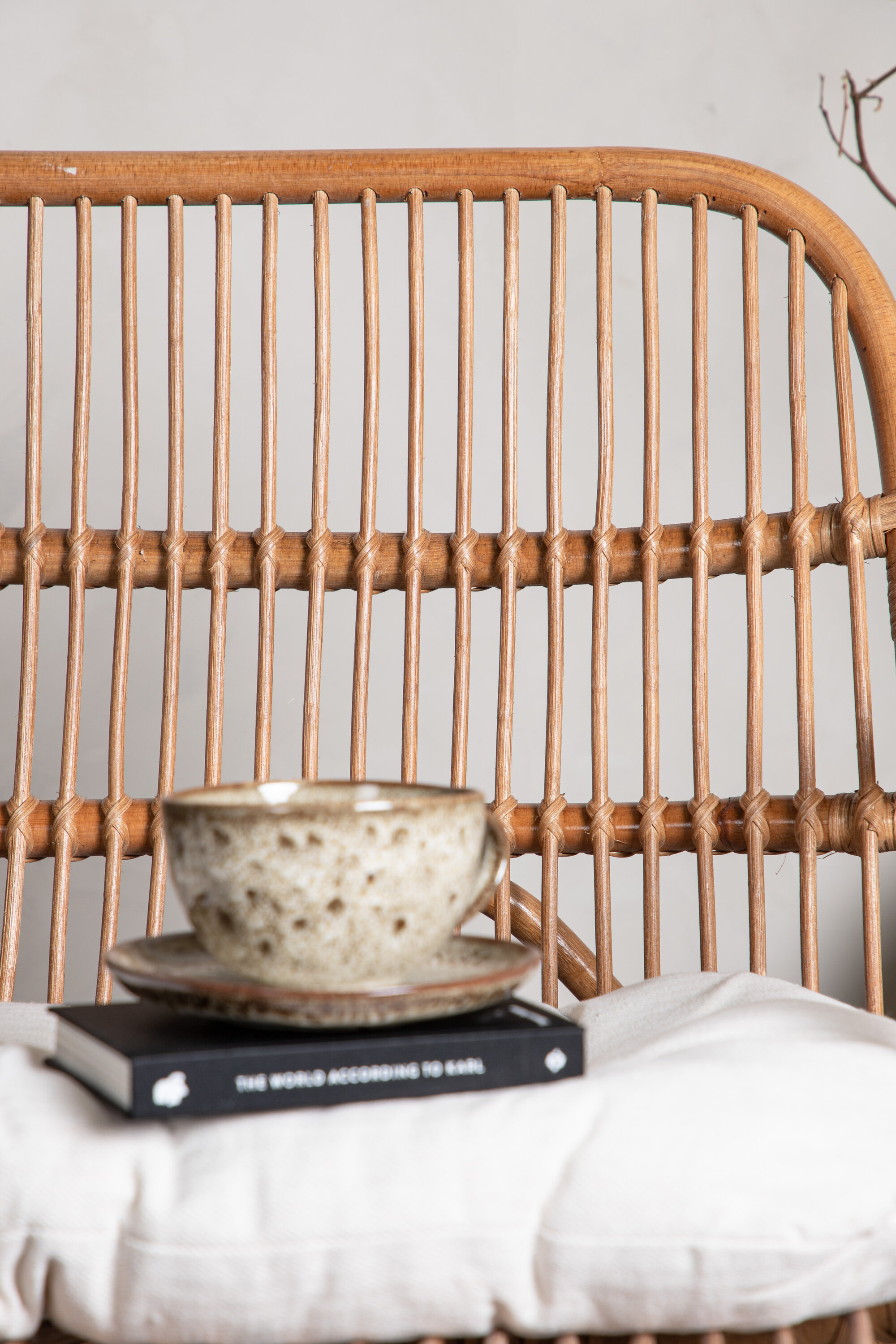 deLOHN Nella Kétszemélyes kanapé