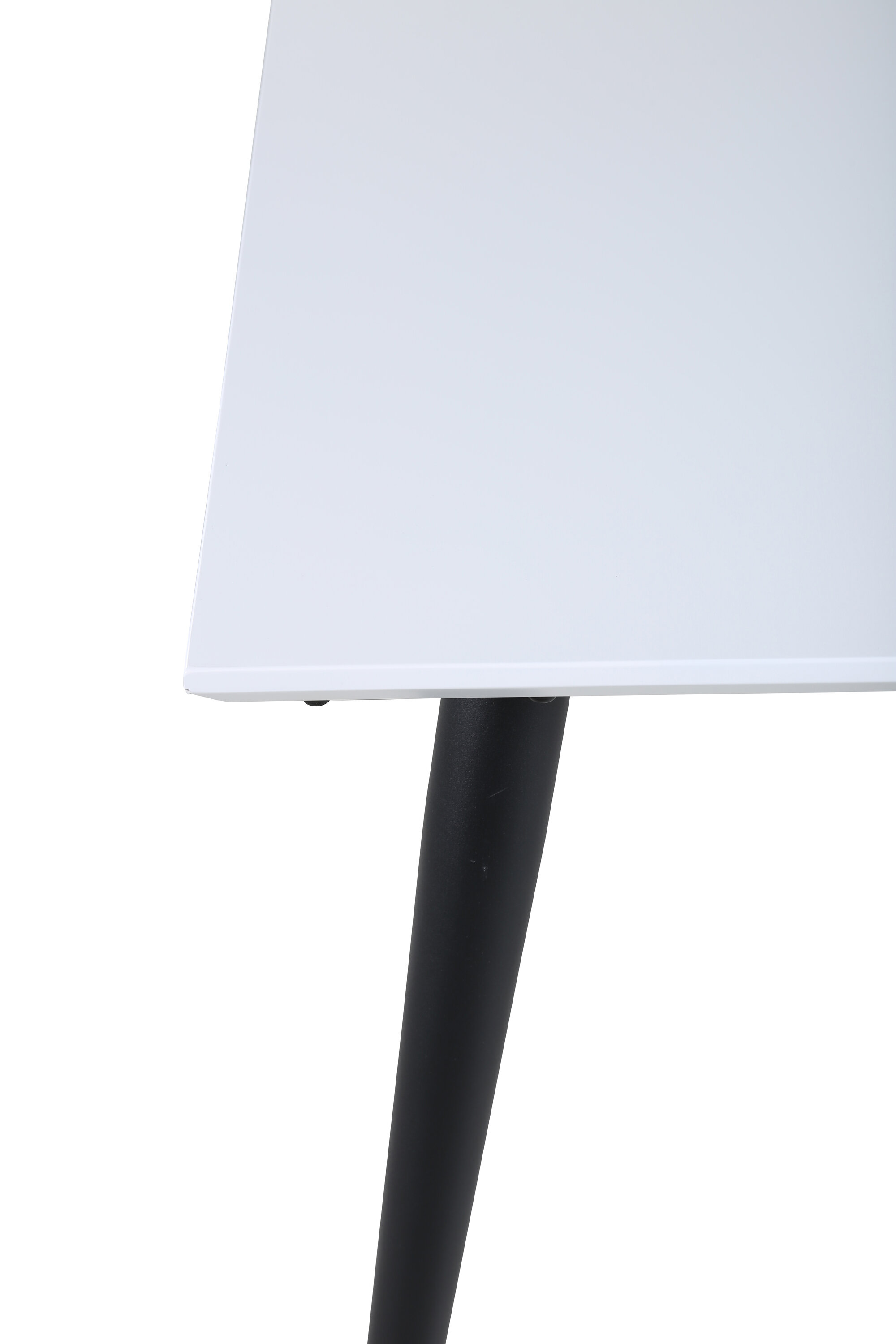 deLOHN Jimmy Téglalap alakú étkezőasztal