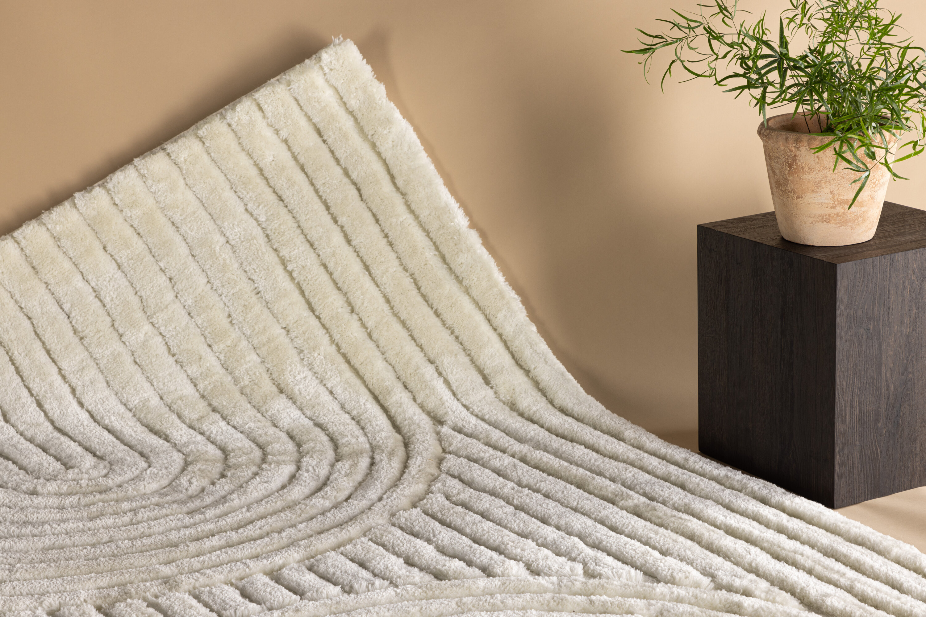 deLOHN Niklas Nappali szőnyegek