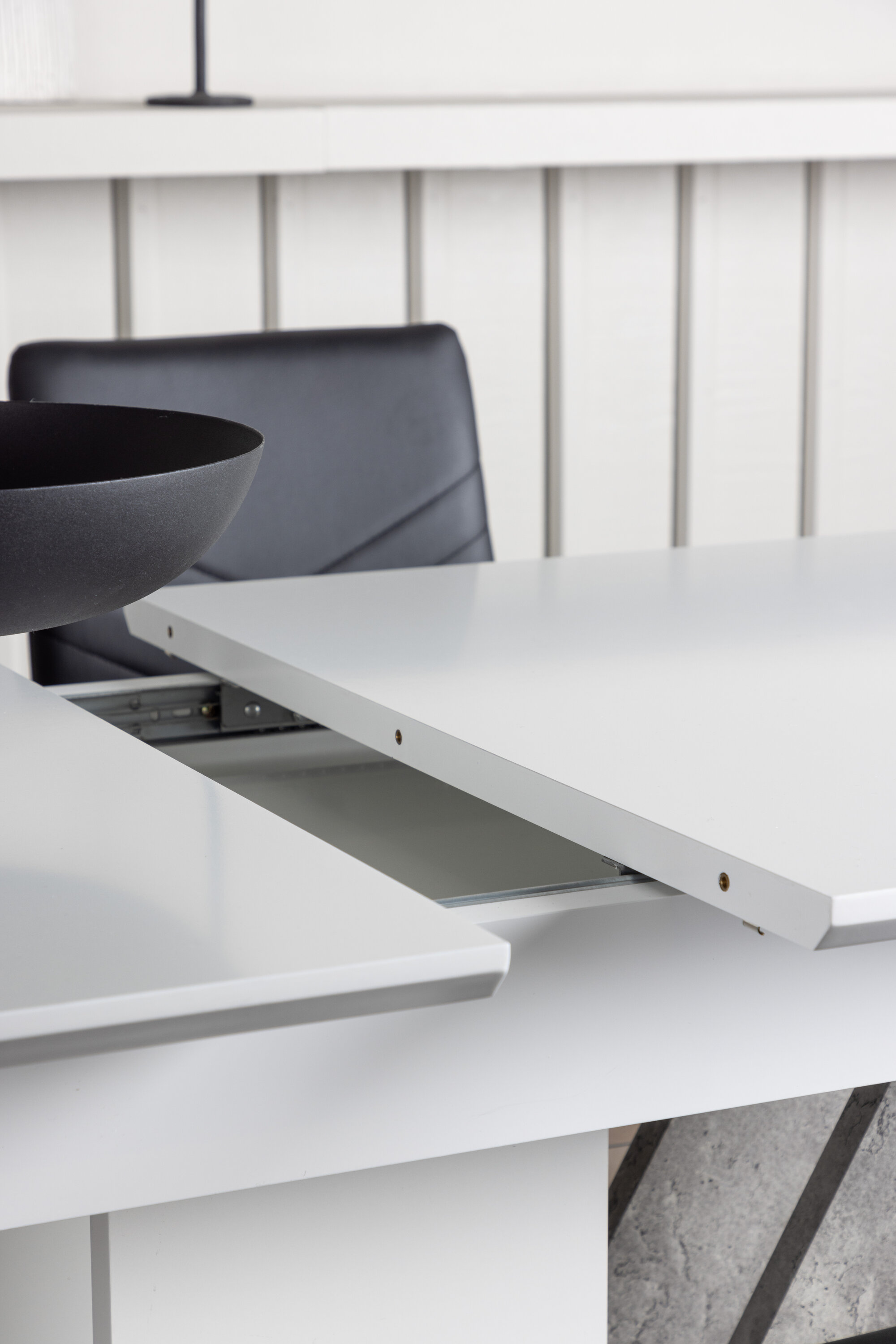 deLOHN Lily Téglalap alakú étkezőgarnitúra