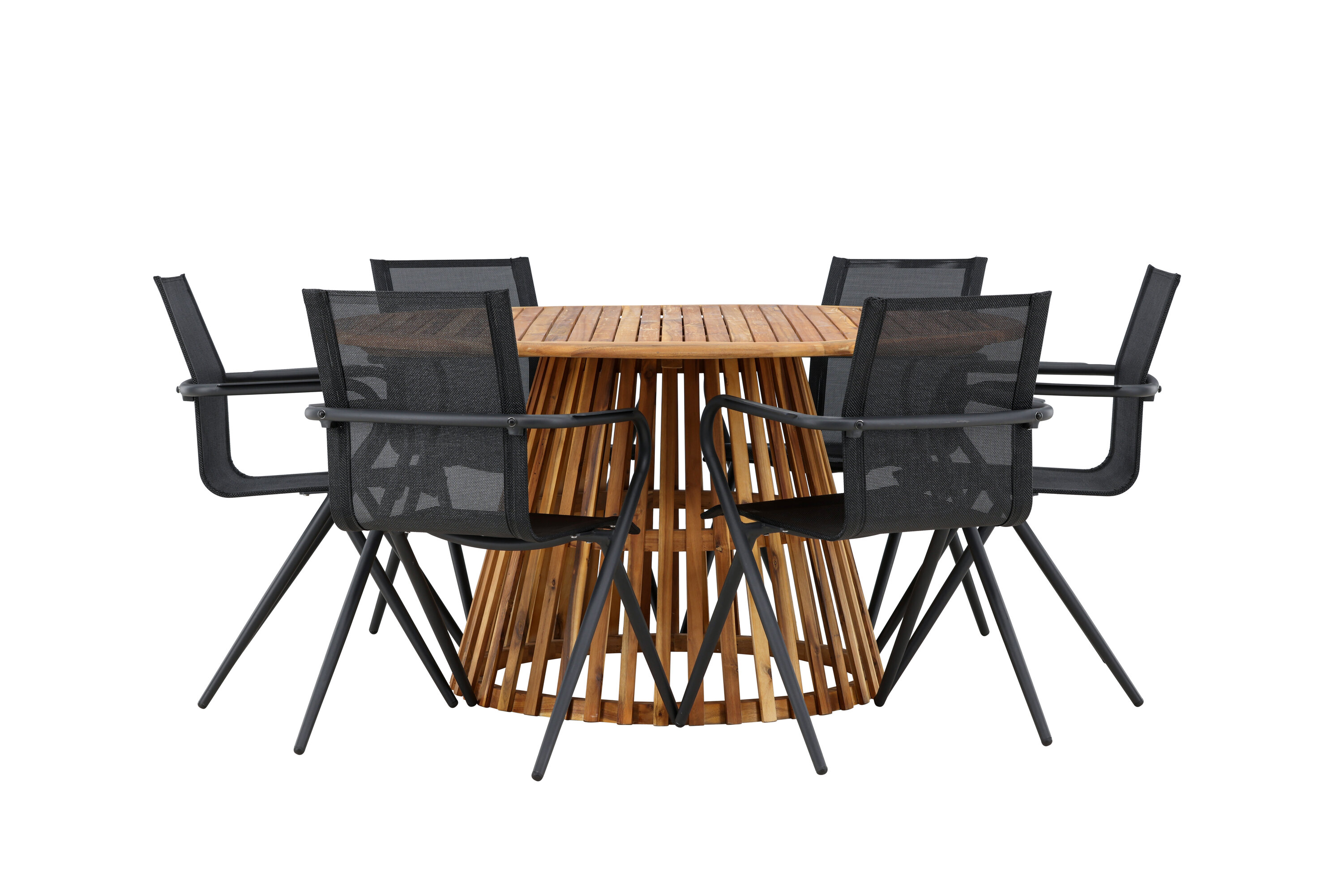 deLOHN Tucumán, Alina Étkezőgarnitúra