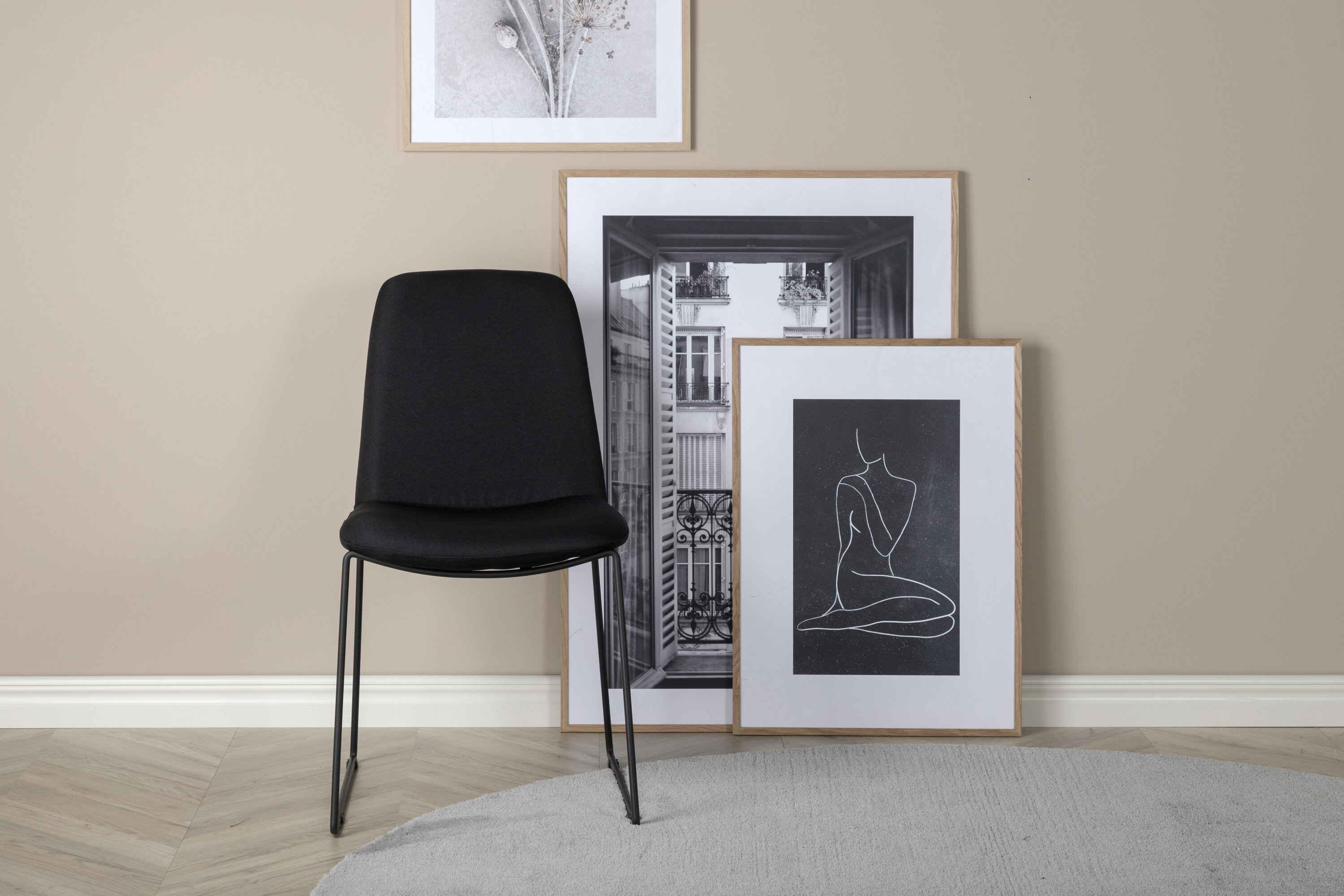 deLOHN Muce Étkezőszék