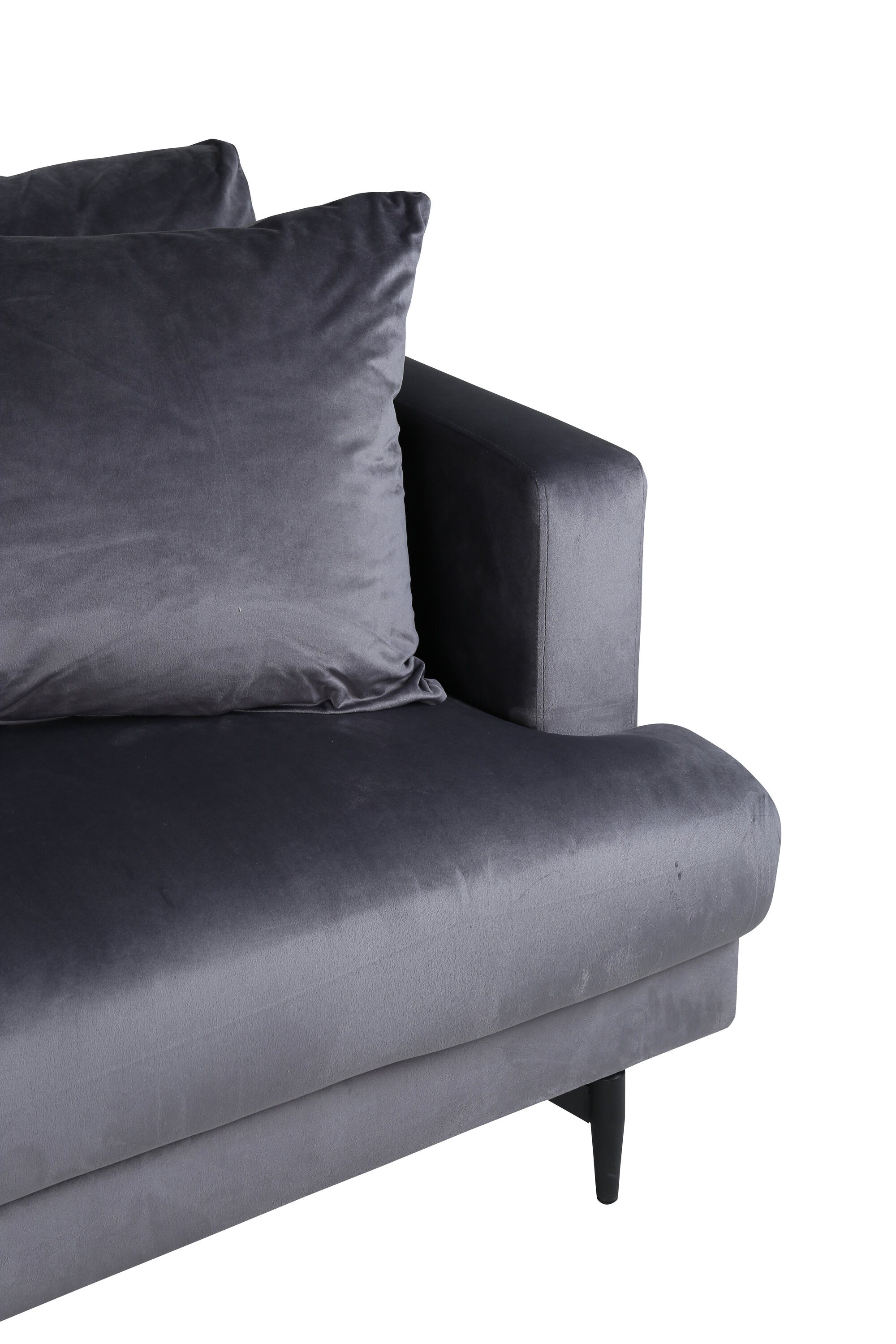 deLOHN Sofia Háromszemélyes kanapé