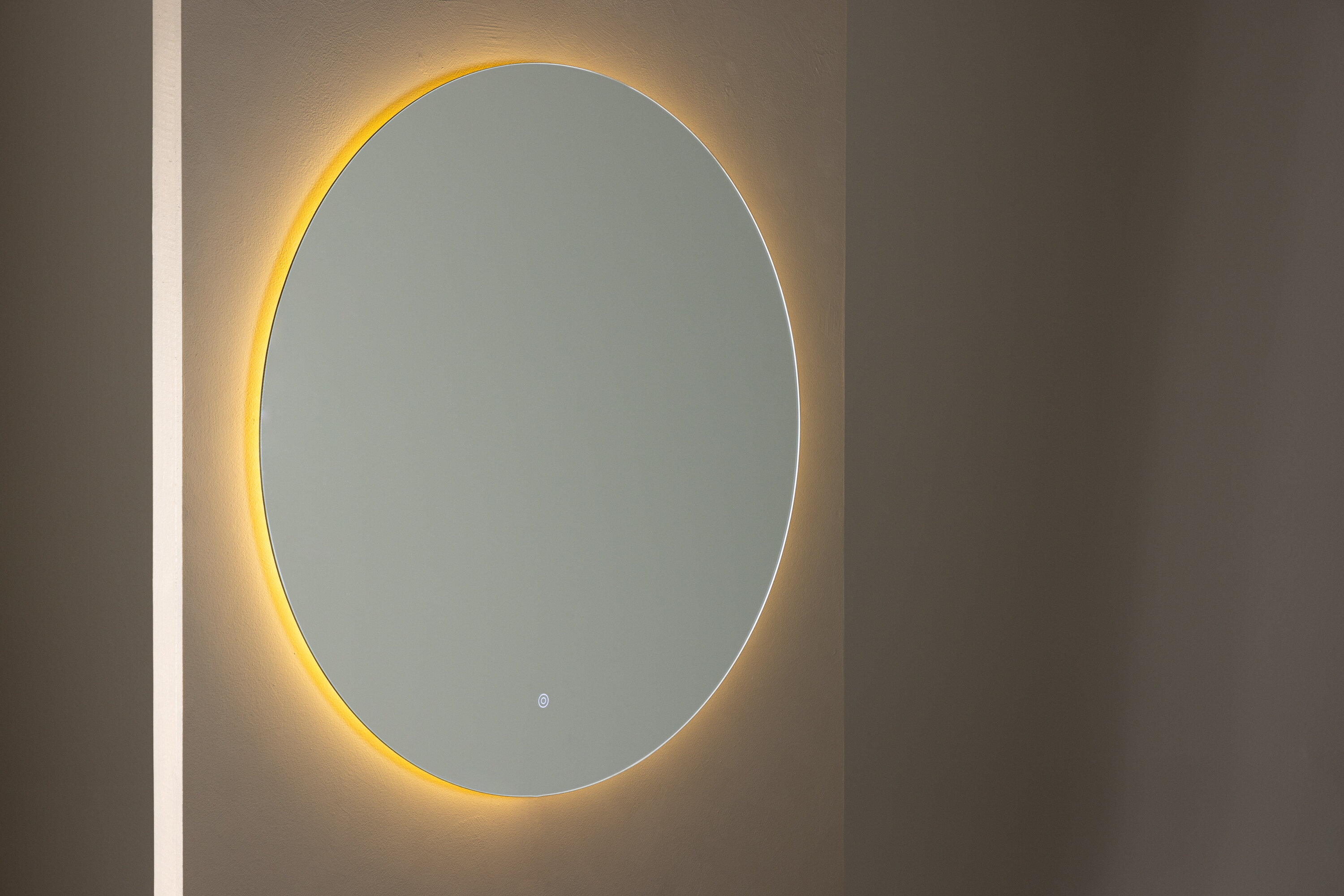 deLOHN Buffalo Kisméretű tükör