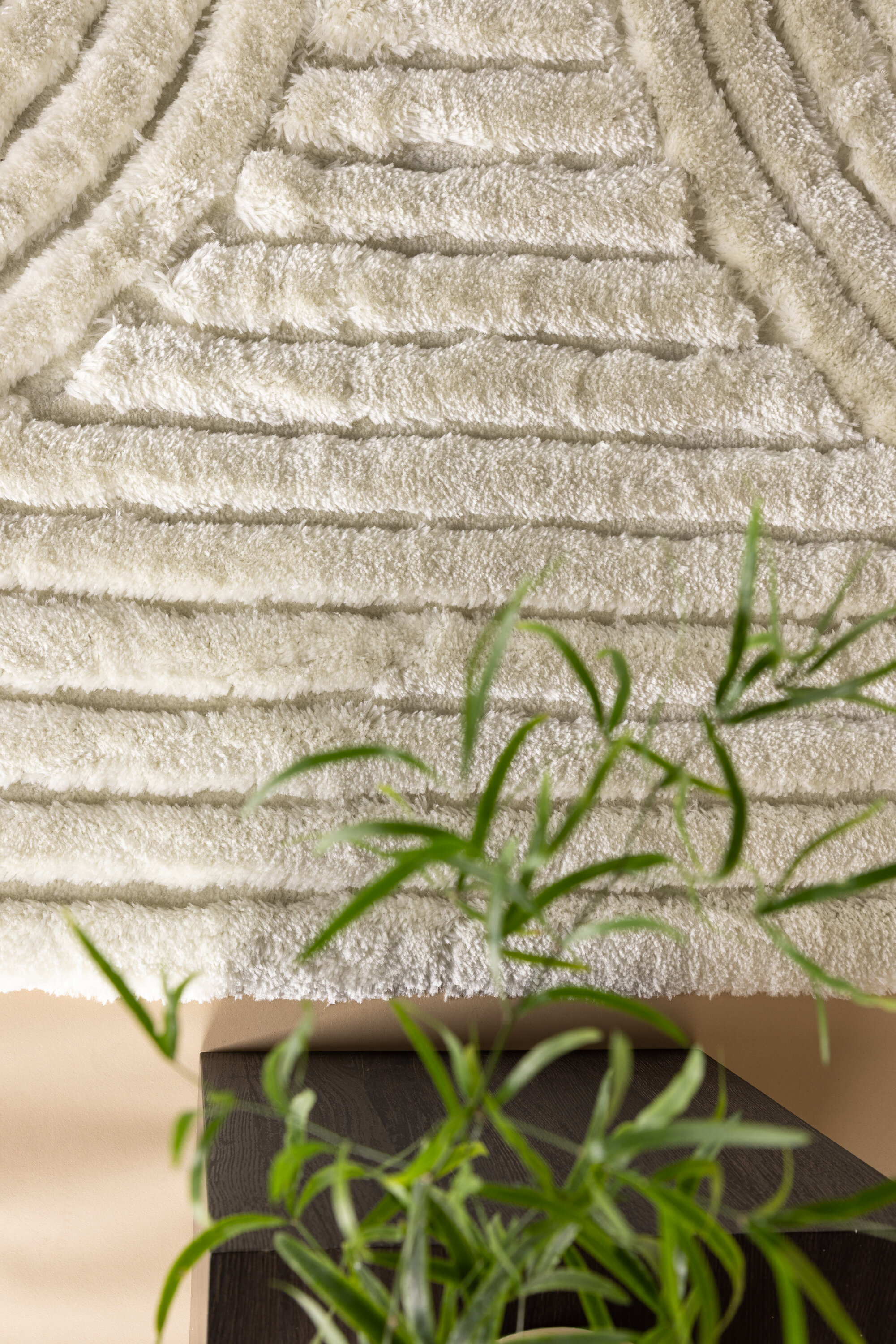 deLOHN Niklas Nappali szőnyegek