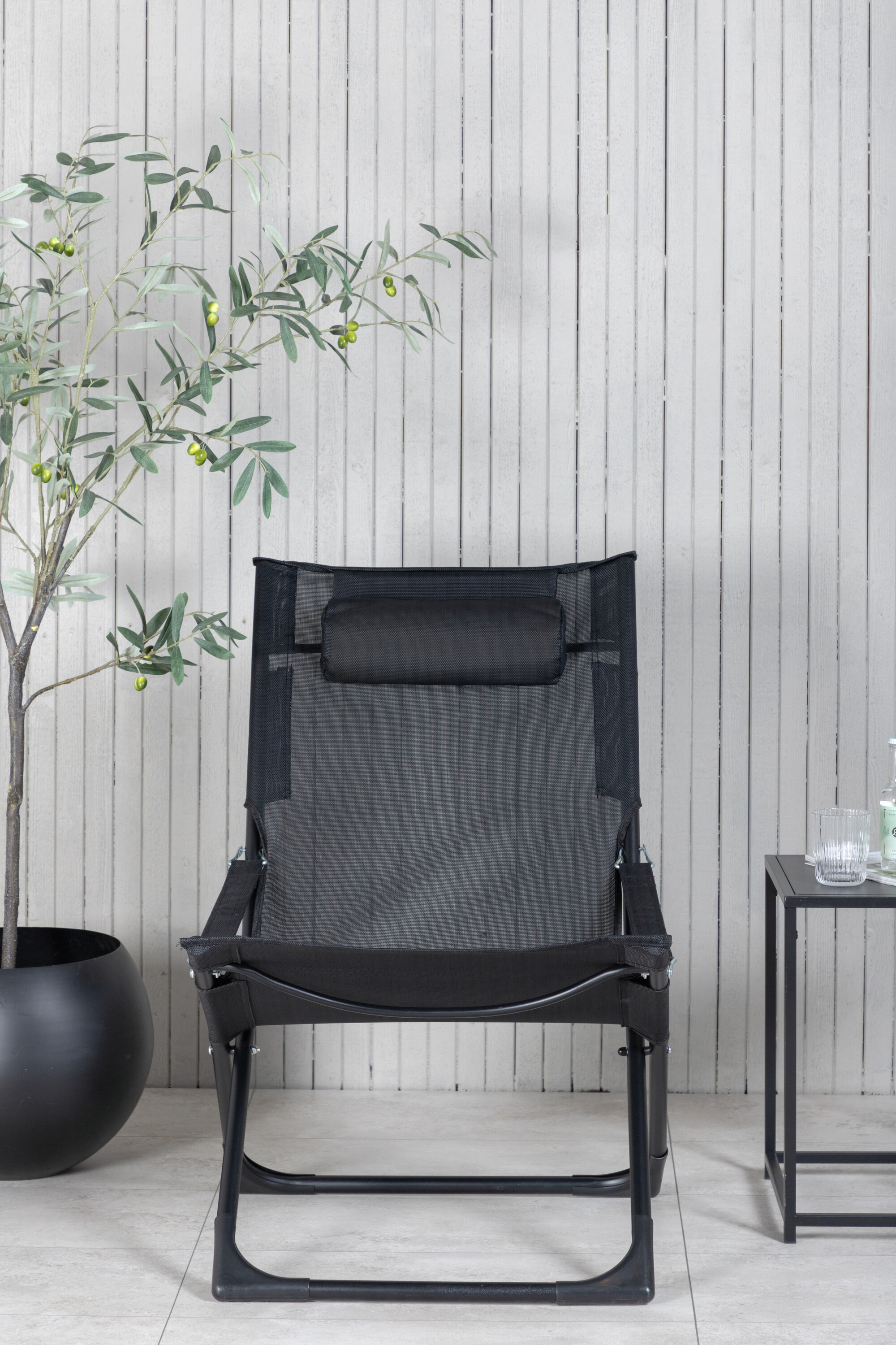 deLOHN Seville Napozóágy