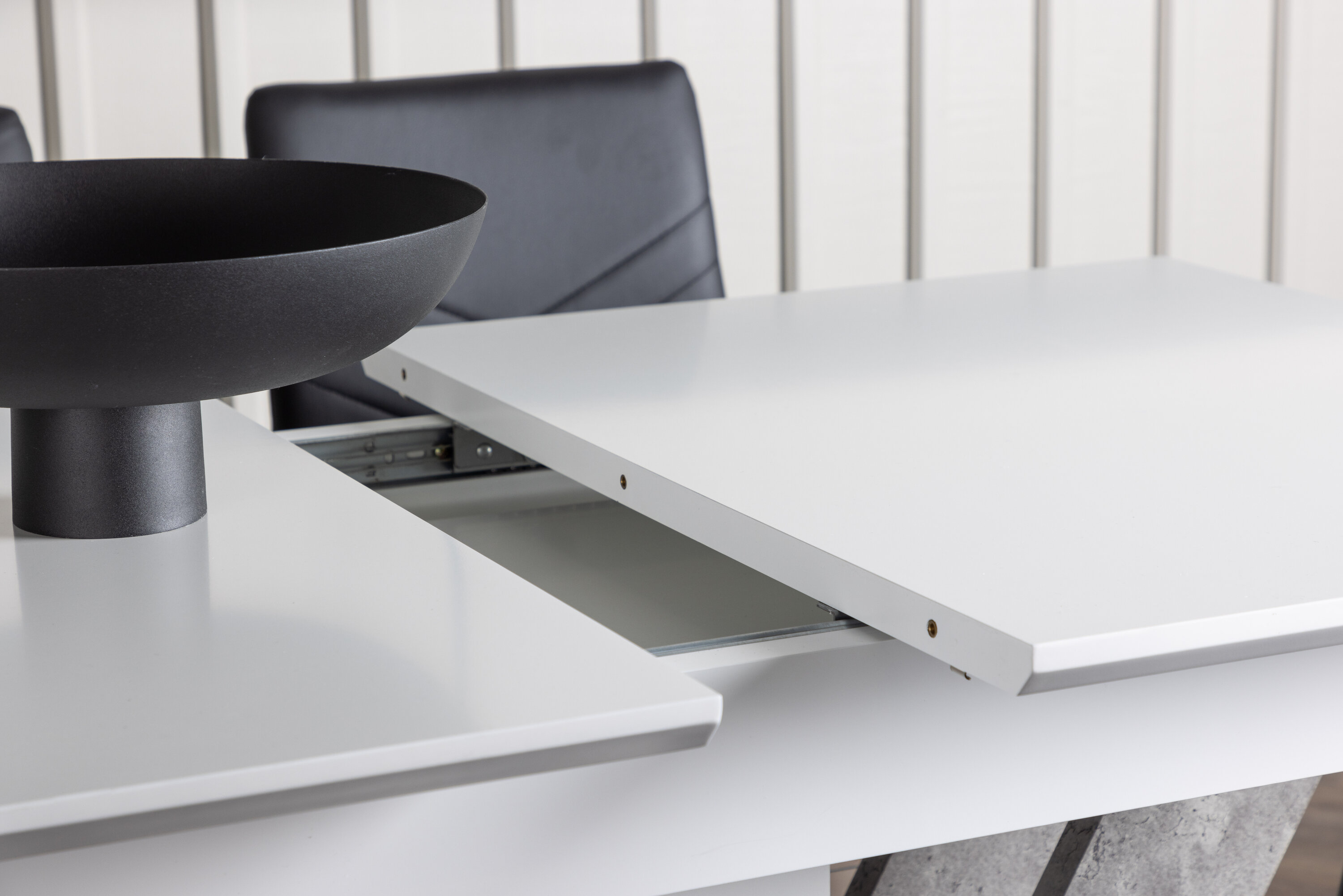 deLOHN Lily Téglalap alakú étkezőgarnitúra