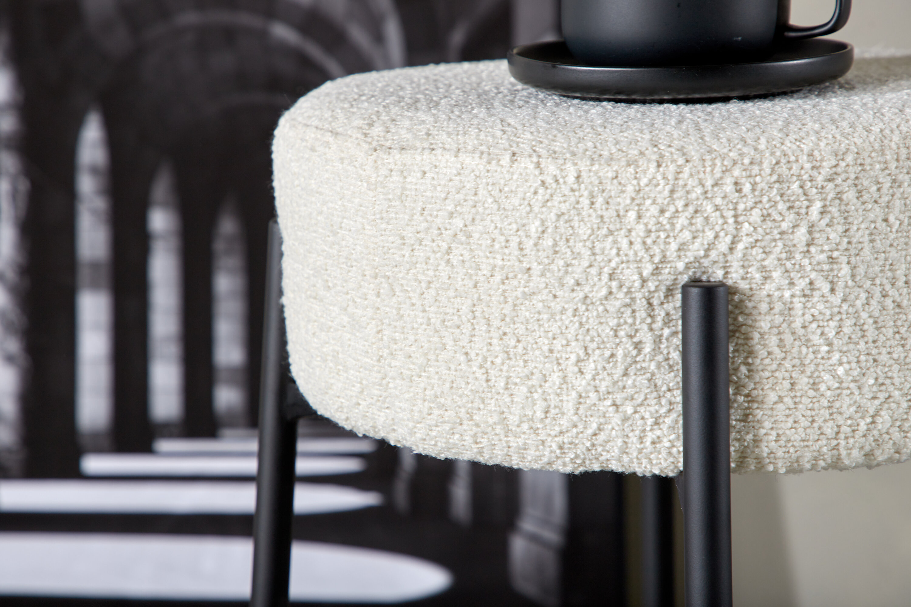 deLOHN Tucson Bárszék