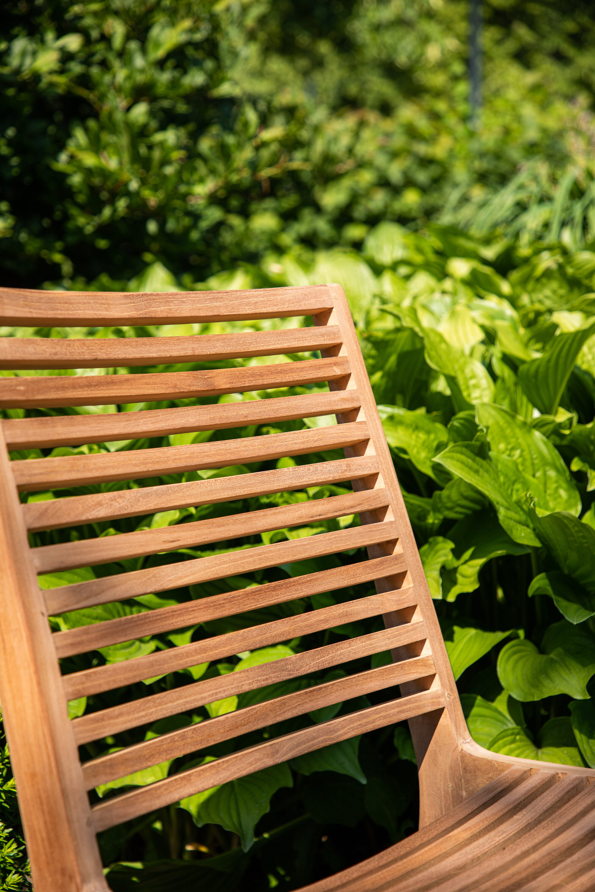 deLOHN Ribbon Nyugágy szék