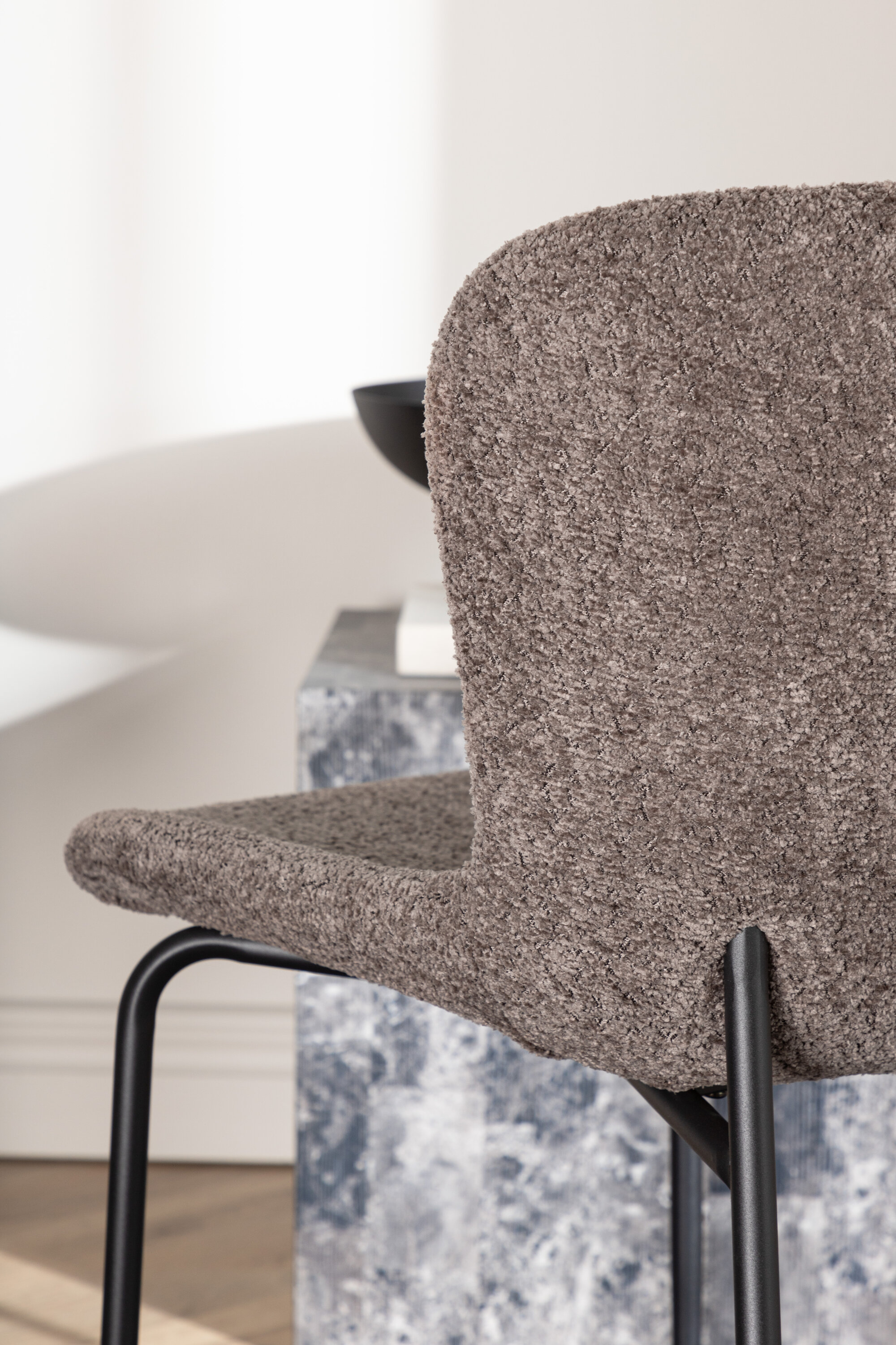 deLOHN Modesto Étkezőszék