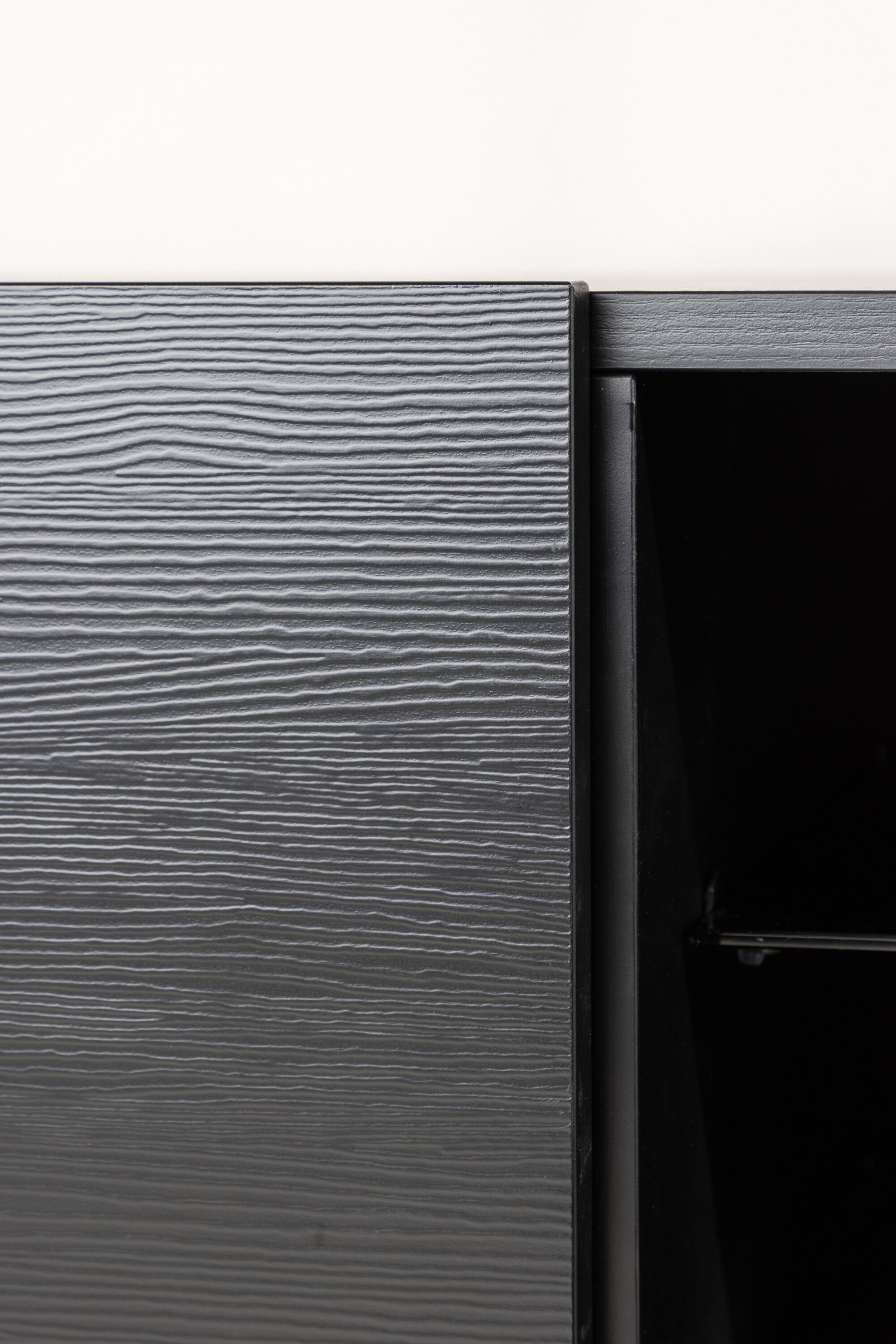 deLOHN Cuenca TV-szekrény