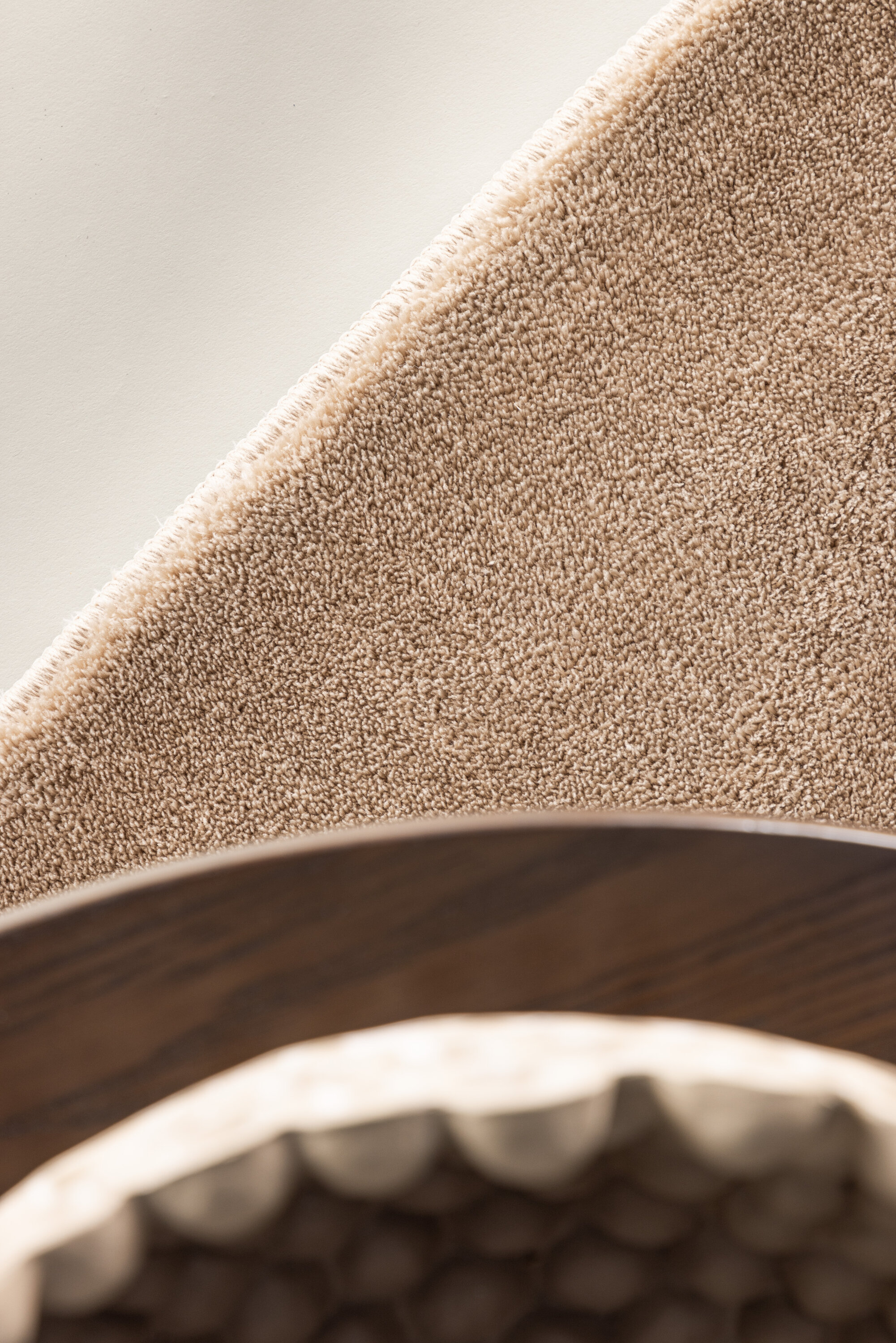 deLOHN Blanca Nappali szőnyegek