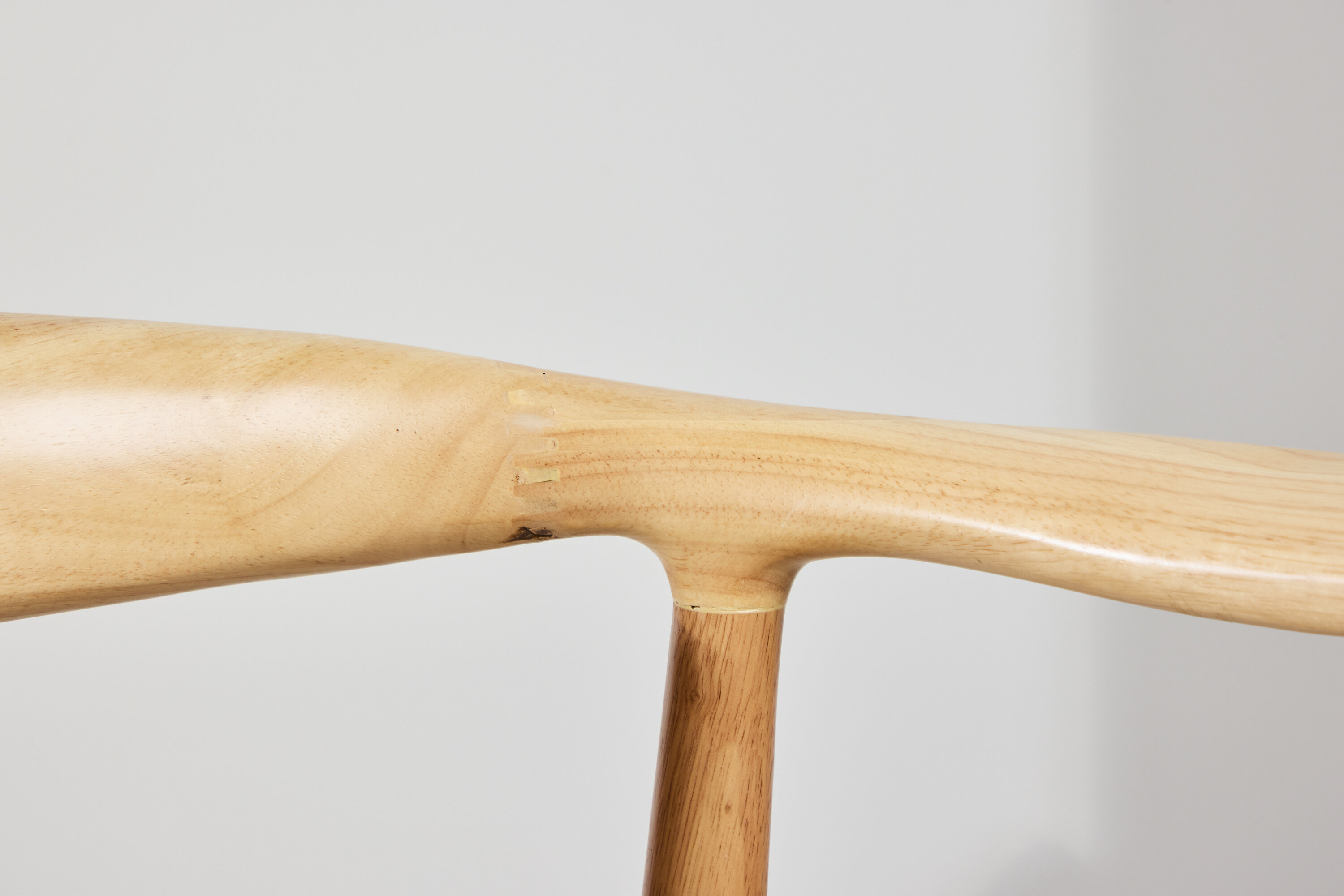 deLOHN Lovön Étkezőszék