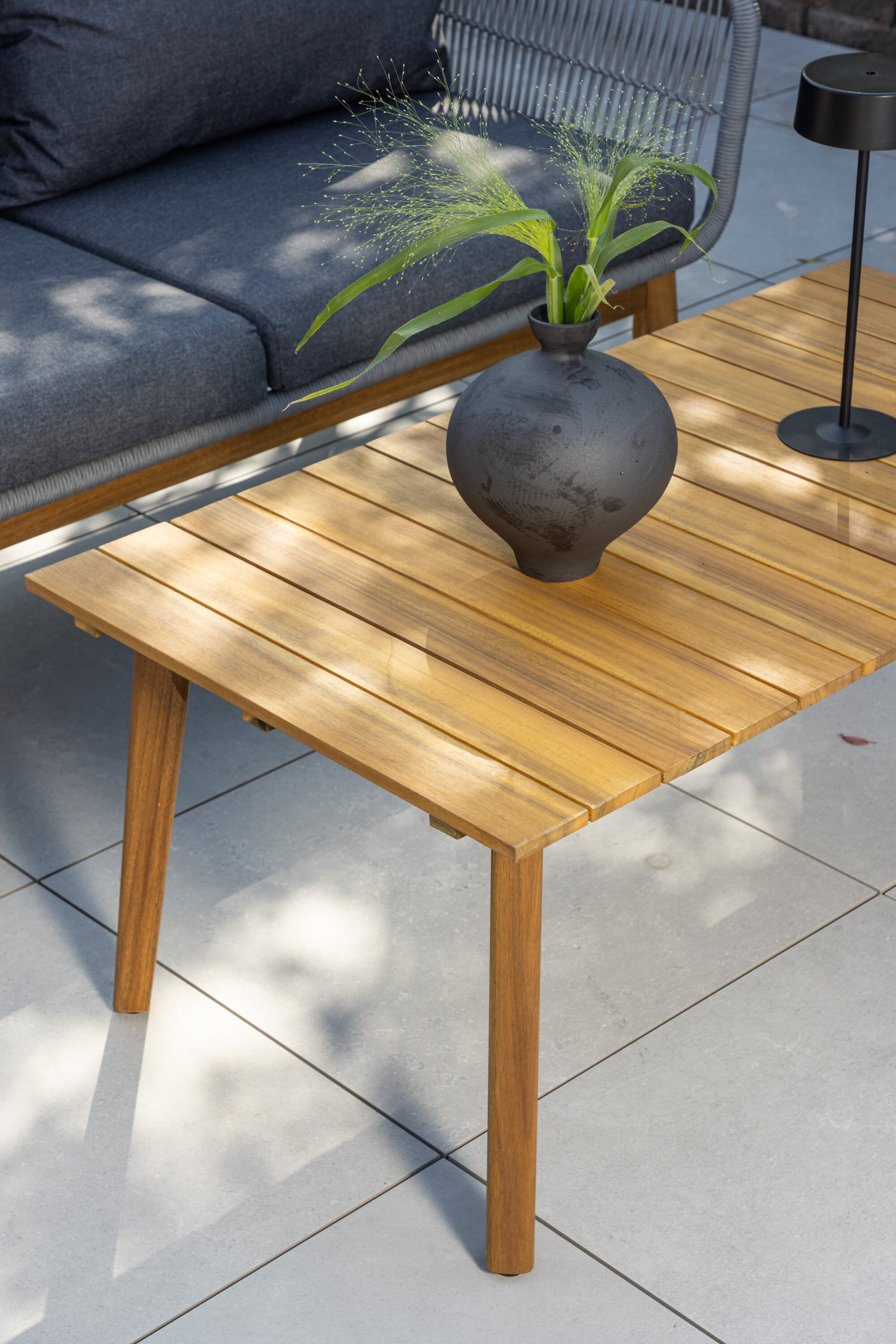 deLOHN Chania Kanapé garnitúra