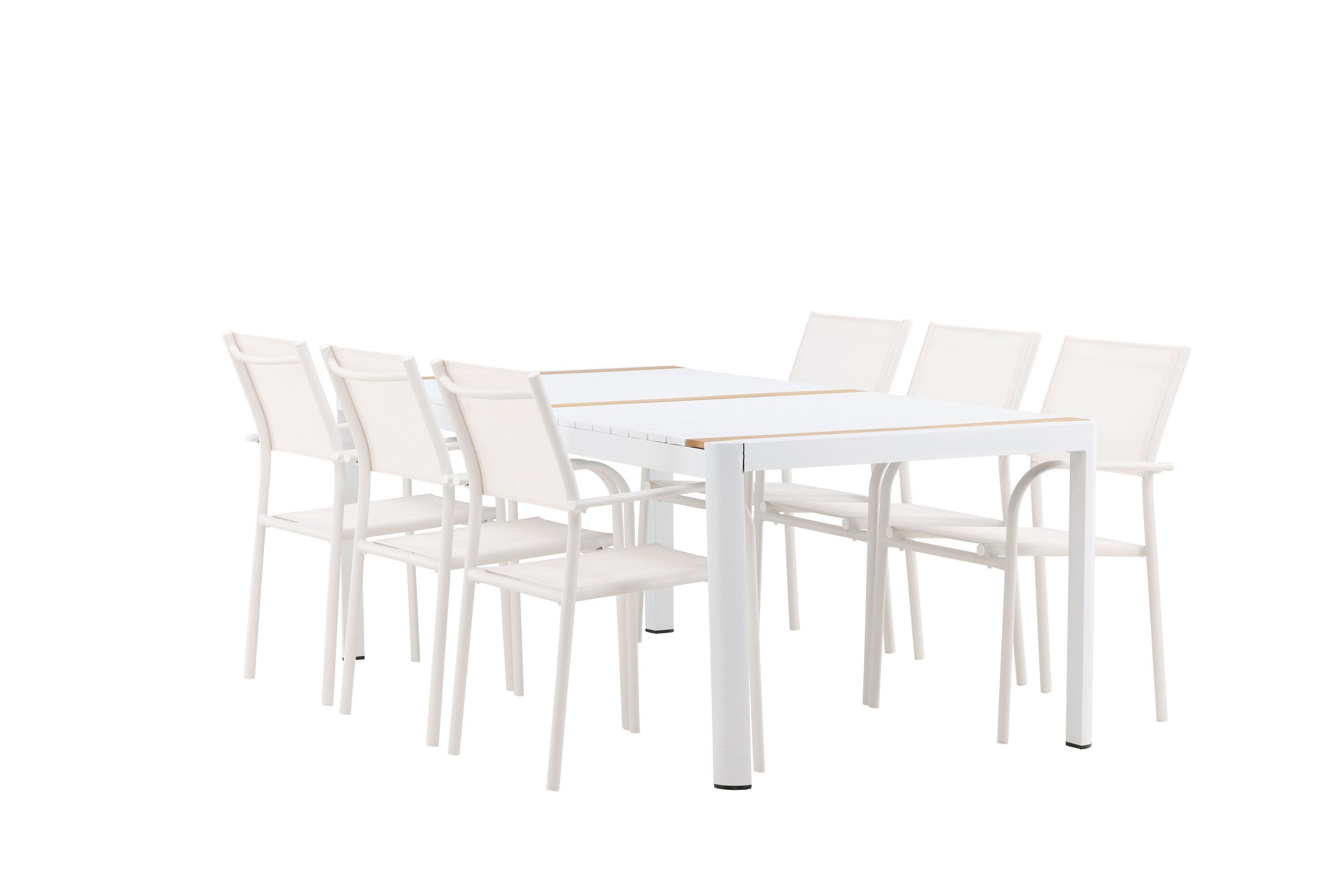 deLOHN Togo, Santorini Étkezőgarnitúra deLOHN Togo, Santorini Étkezőgarnitúra