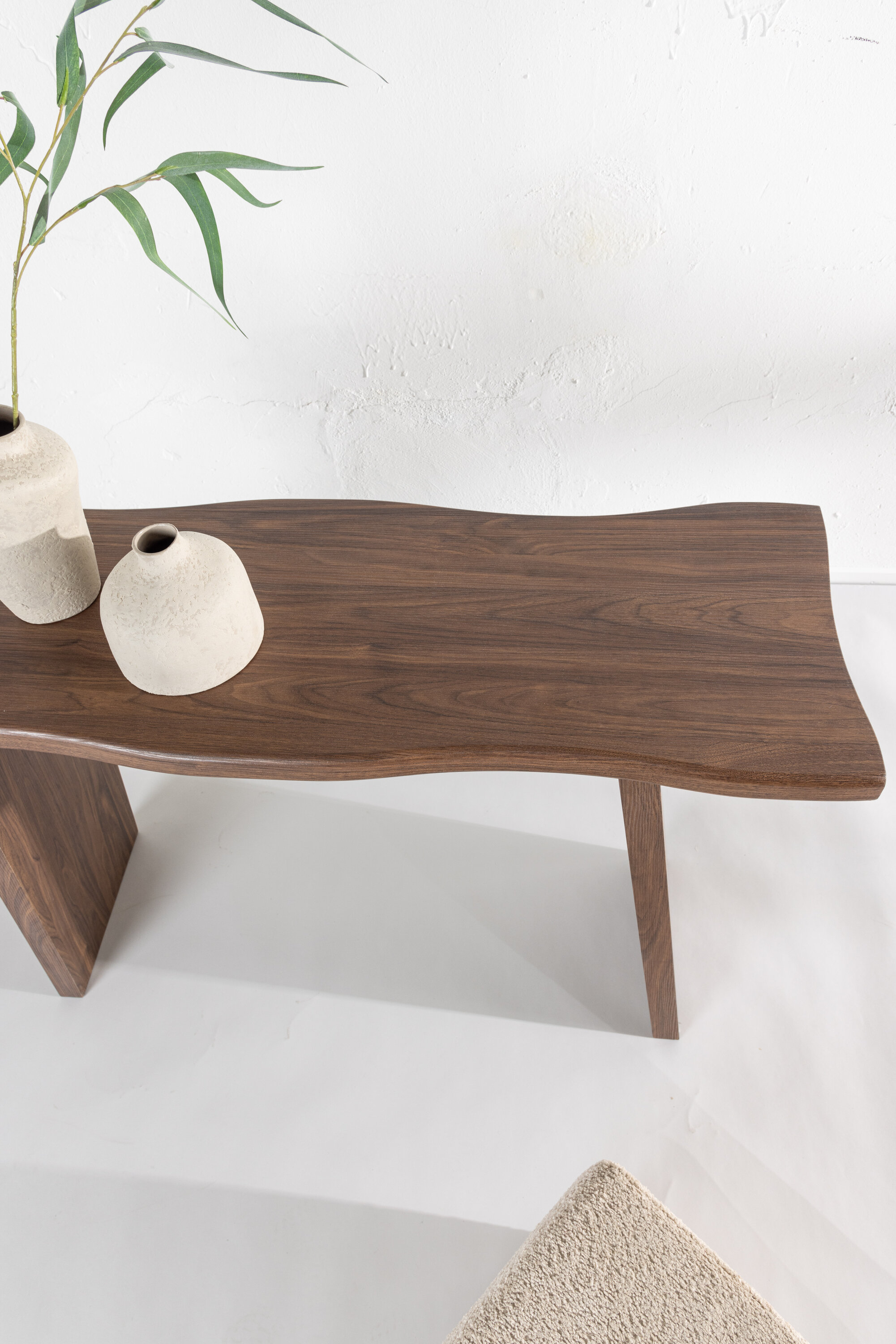 deLOHN Kirkenes Íróasztal