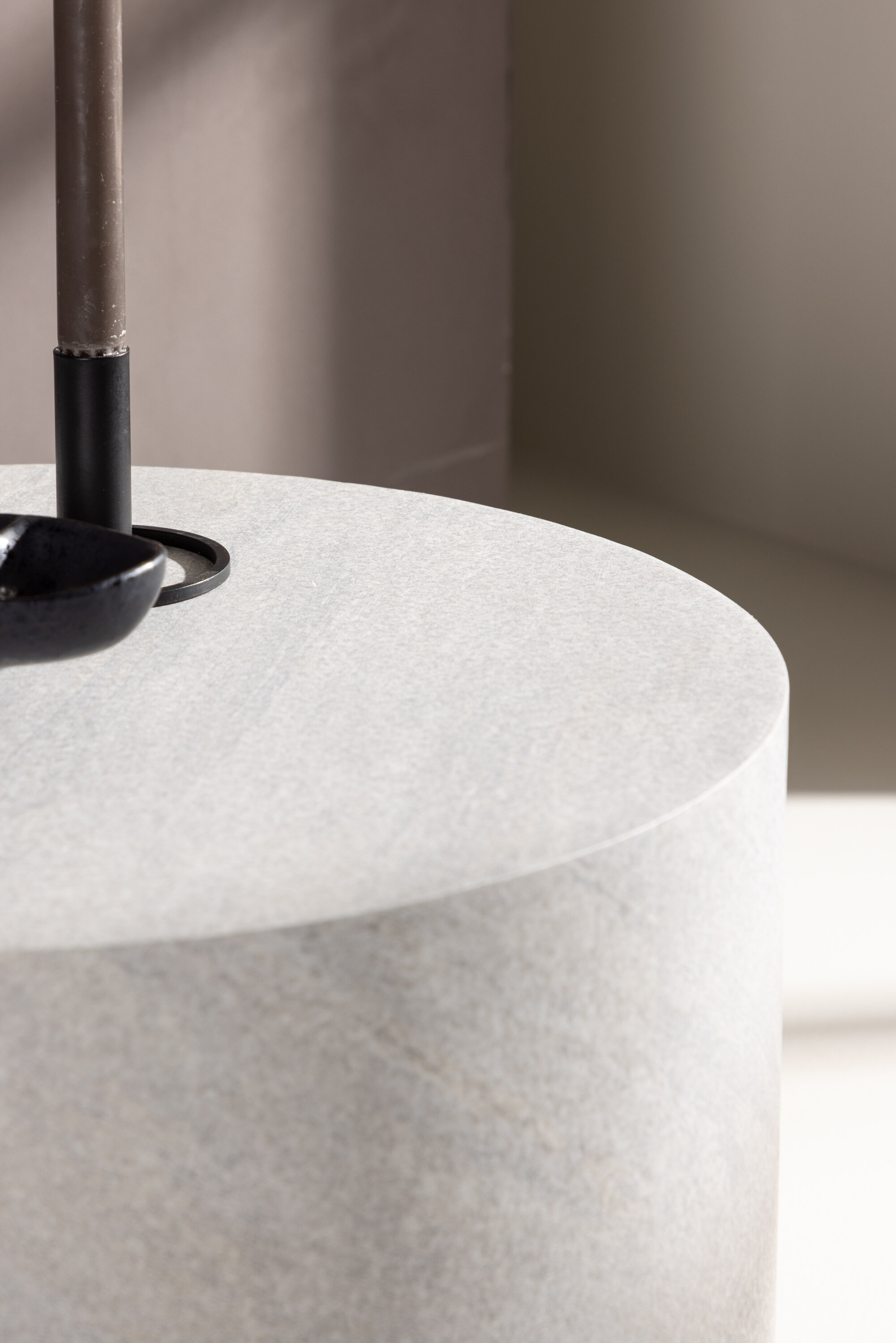 deLOHN York Dohányzóasztal