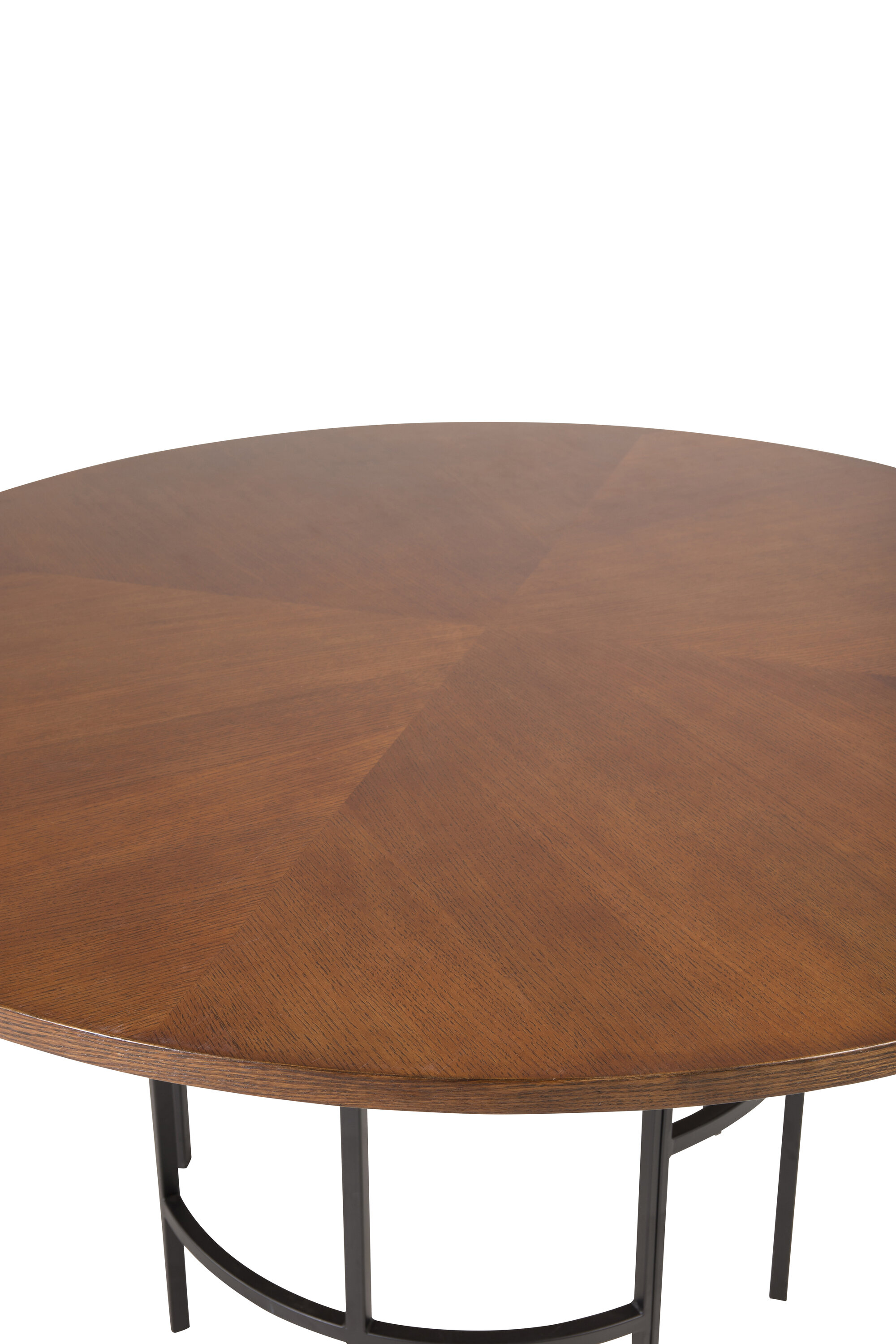 deLOHN Copenhagen Kerek étkezőasztal