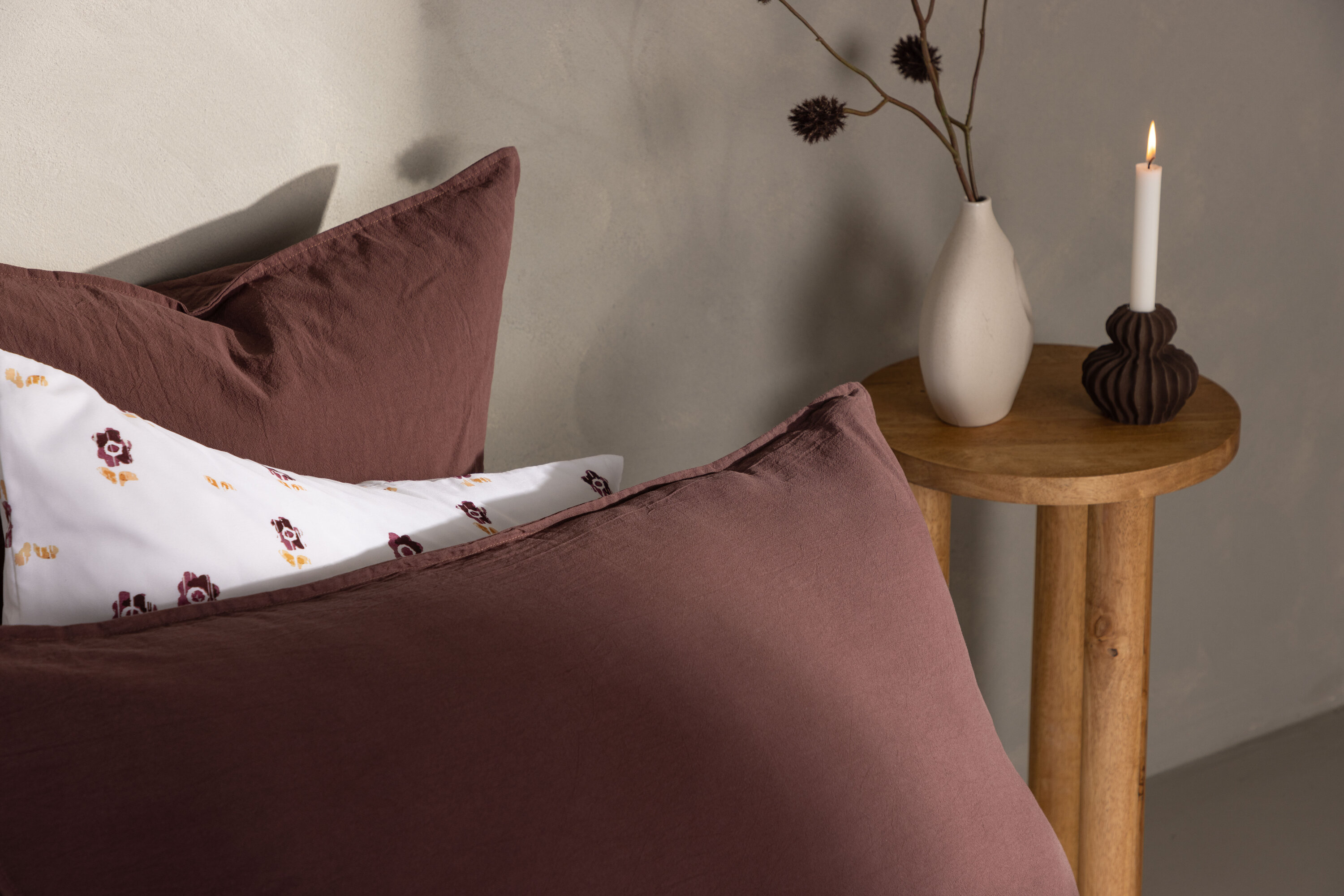 deLOHN Ronja Ágynemű