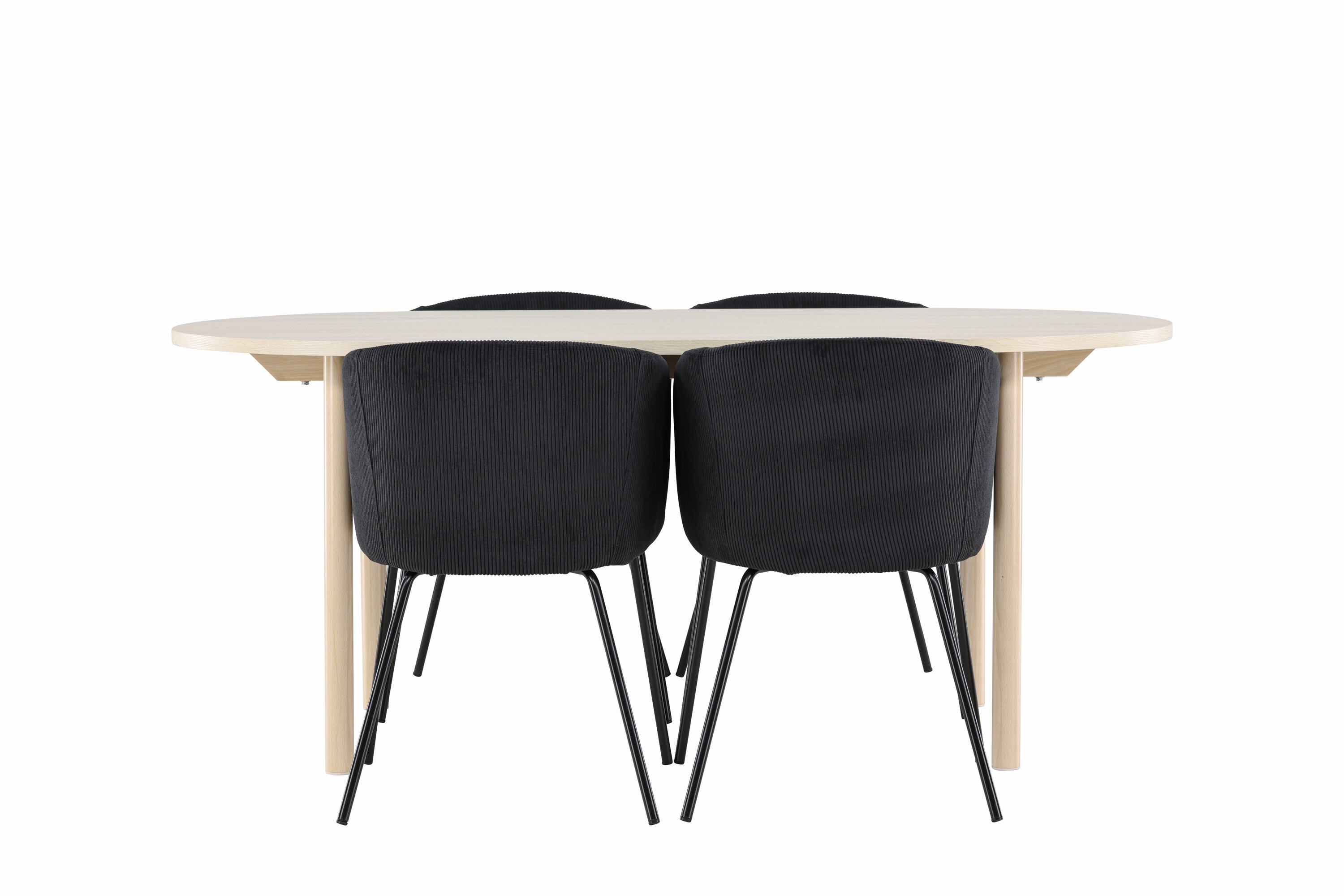 deLOHN Andy, Berit Ovális étkezőgarnitúra