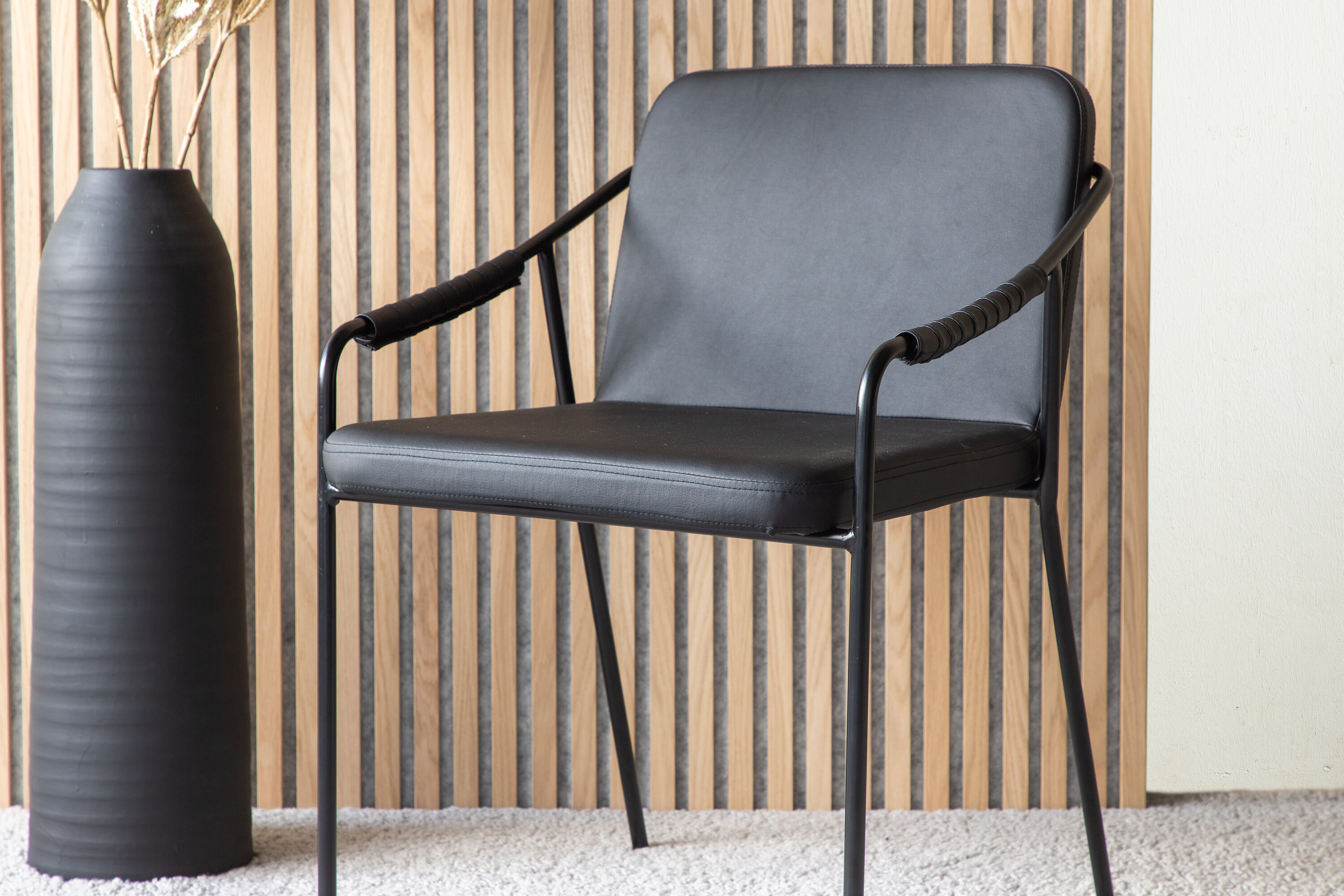 deLOHN Tvist Étkezőszék deLOHN Tvist Étkezőszék