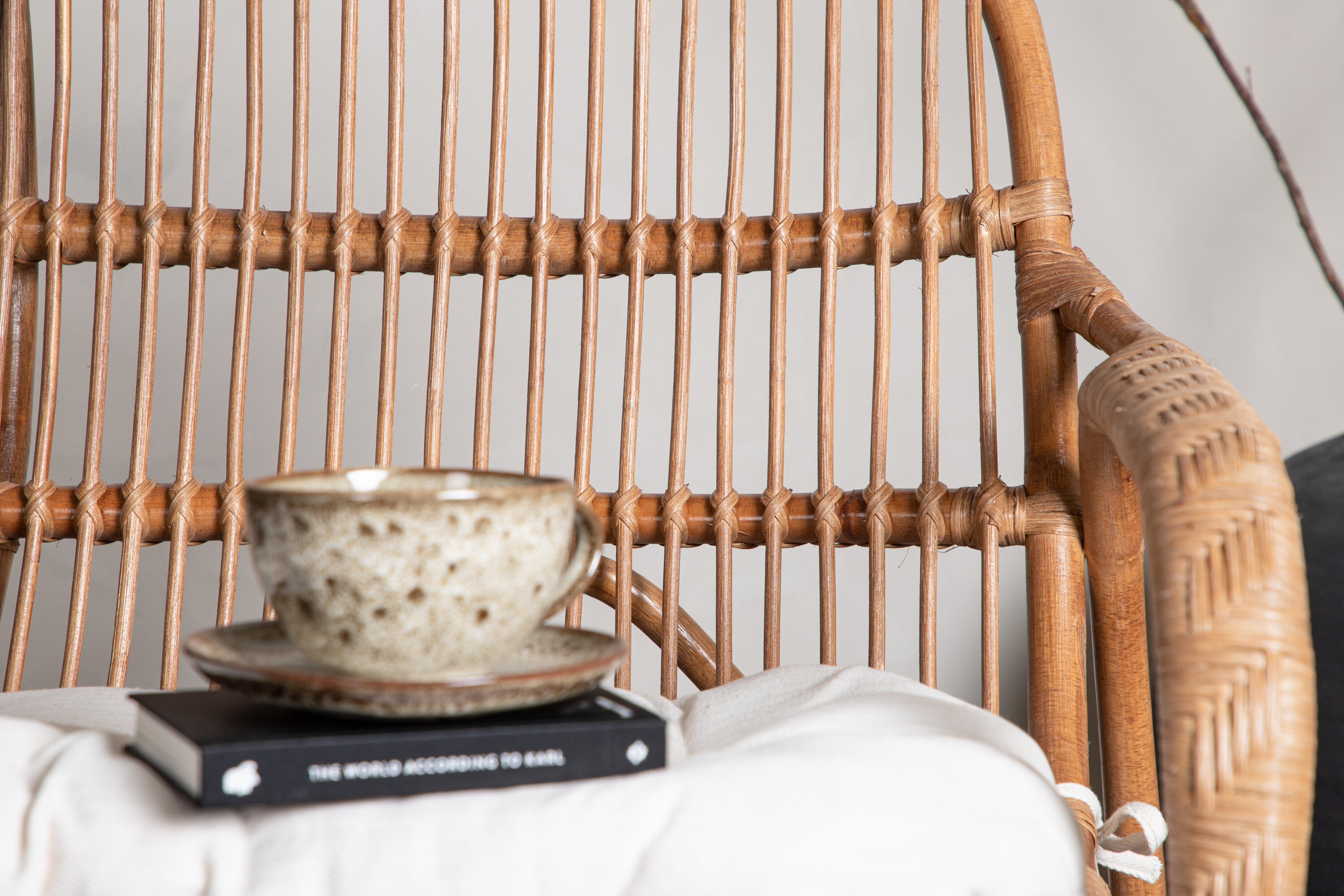 deLOHN Nella Kétszemélyes kanapé