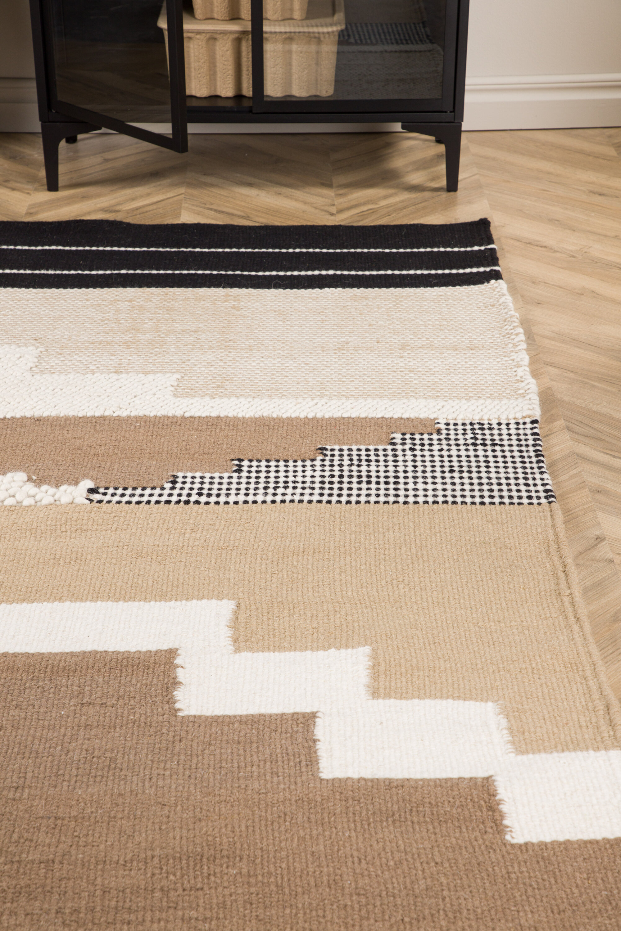 deLOHN Aston Nappali szőnyegek