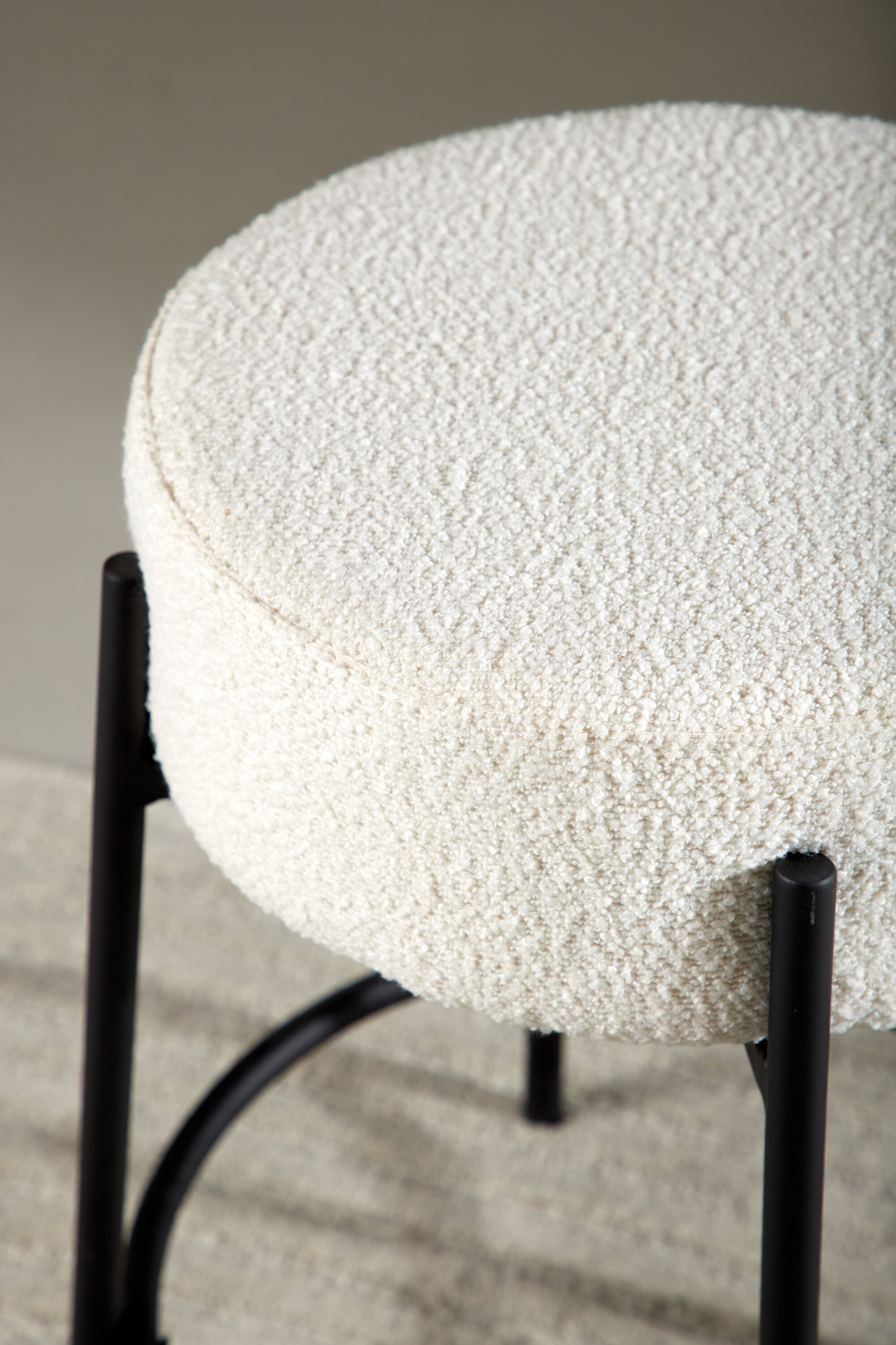 deLOHN Tucson Bárszék