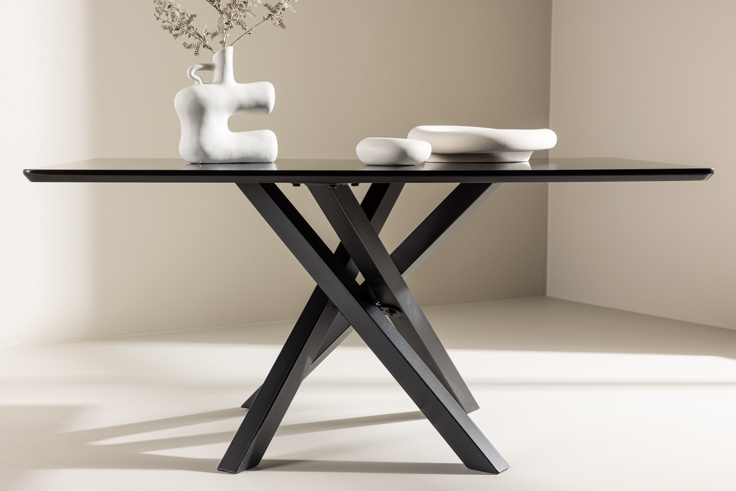 deLOHN Piazza Dohányzóasztal deLOHN Piazza Dohányzóasztal