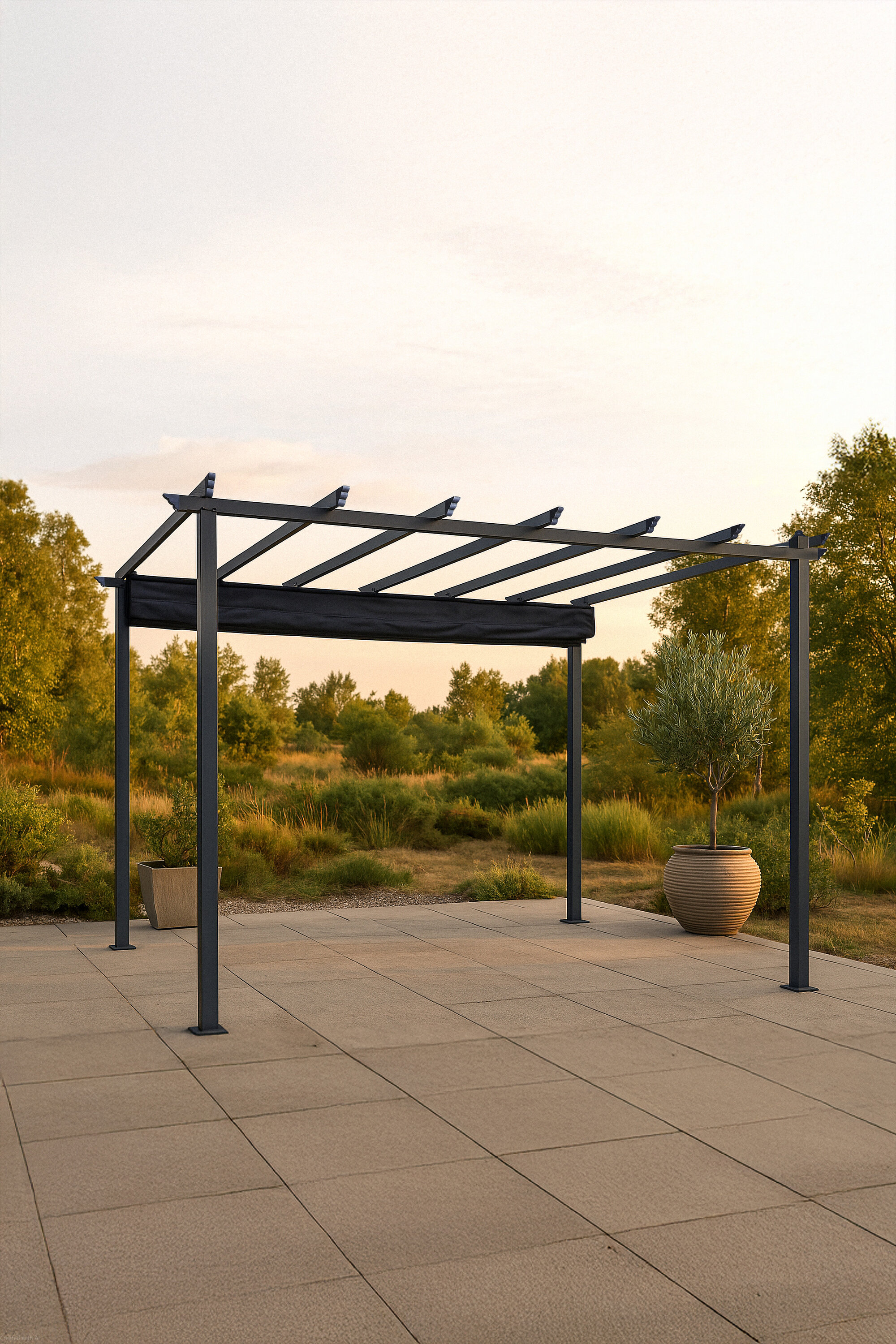Lazio Pergola Lazio Pergola