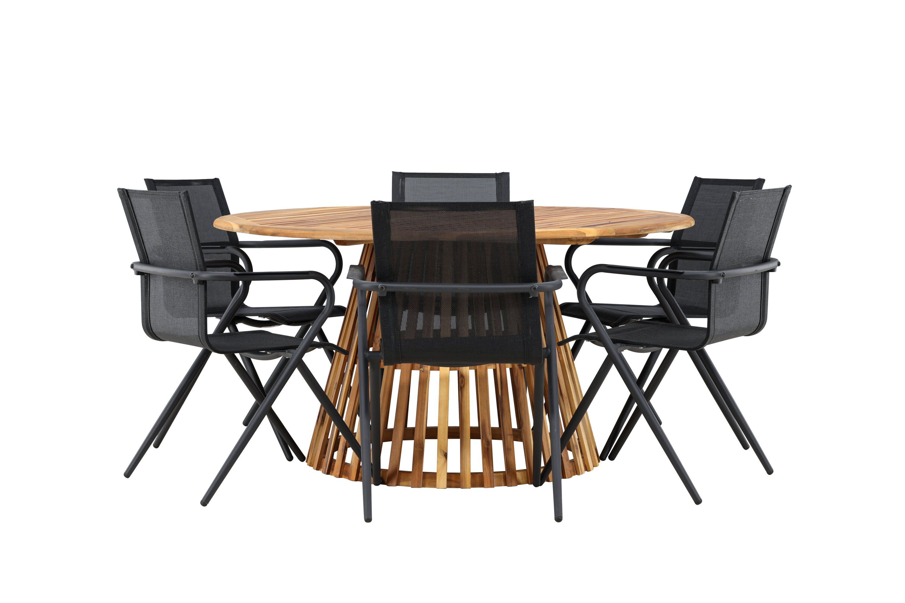 deLOHN Tucumán, Alina Étkezőgarnitúra