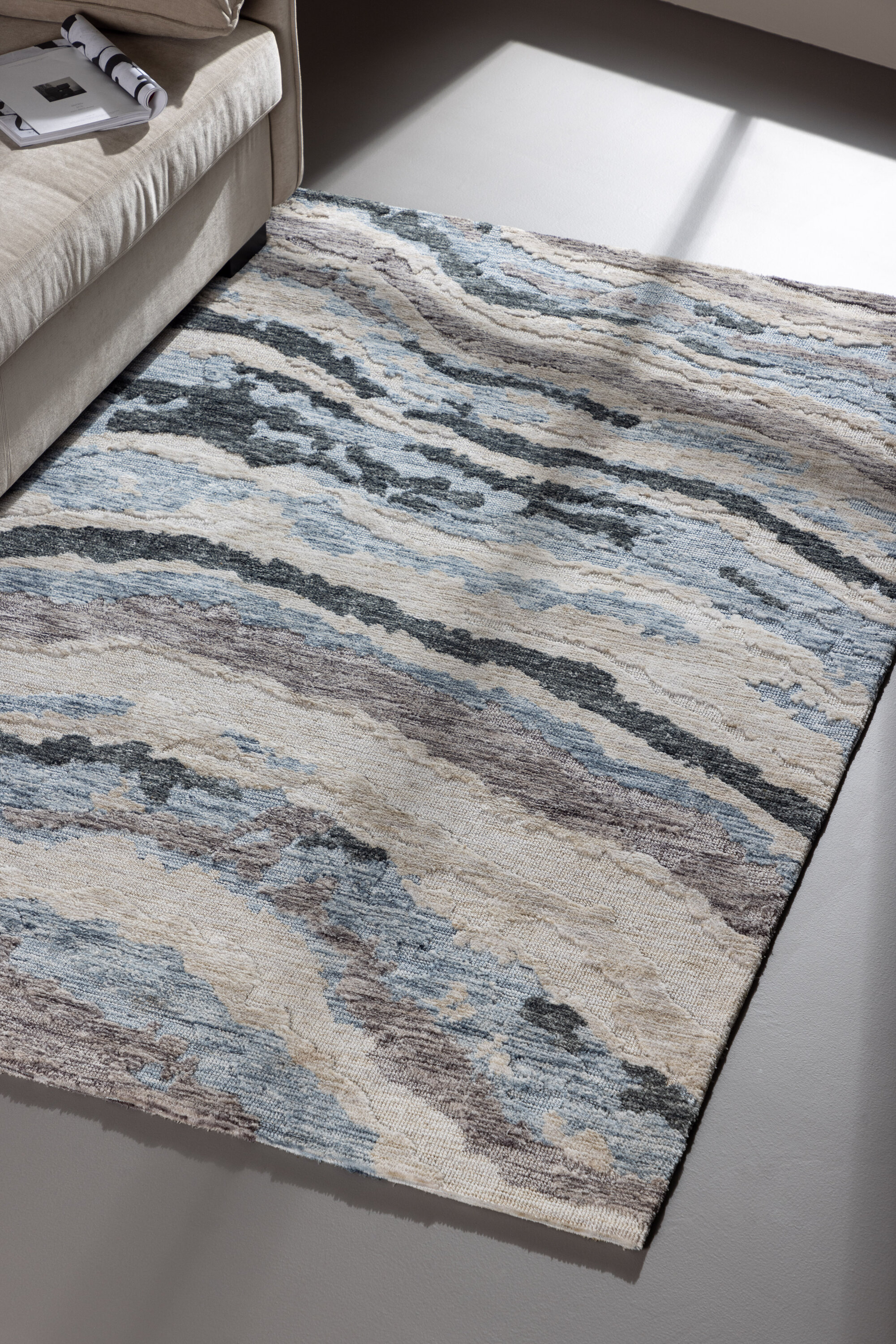 deLOHN Gigi Nappali szőnyegek