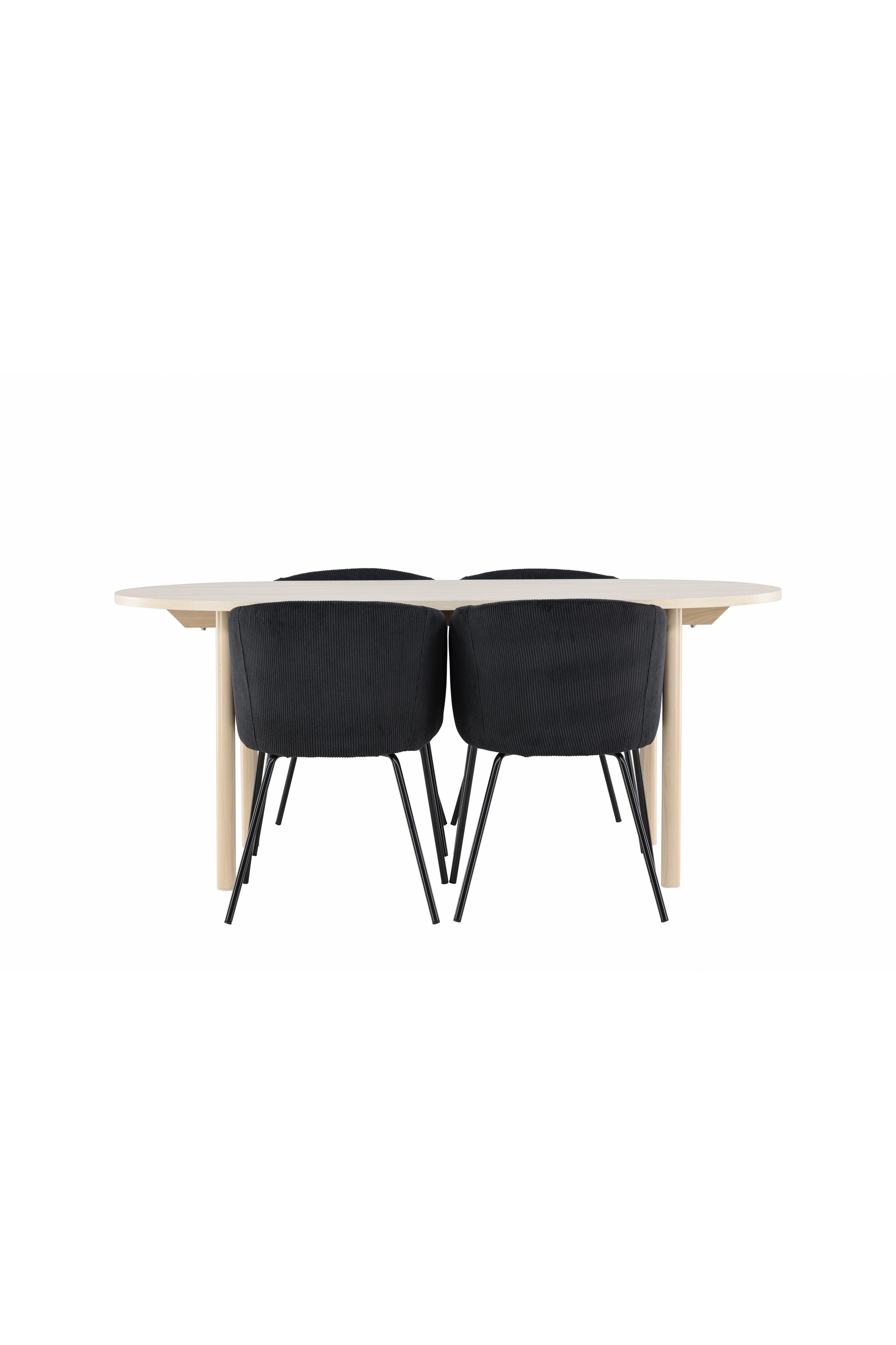 deLOHN Andy, Berit Ovális étkezőgarnitúra