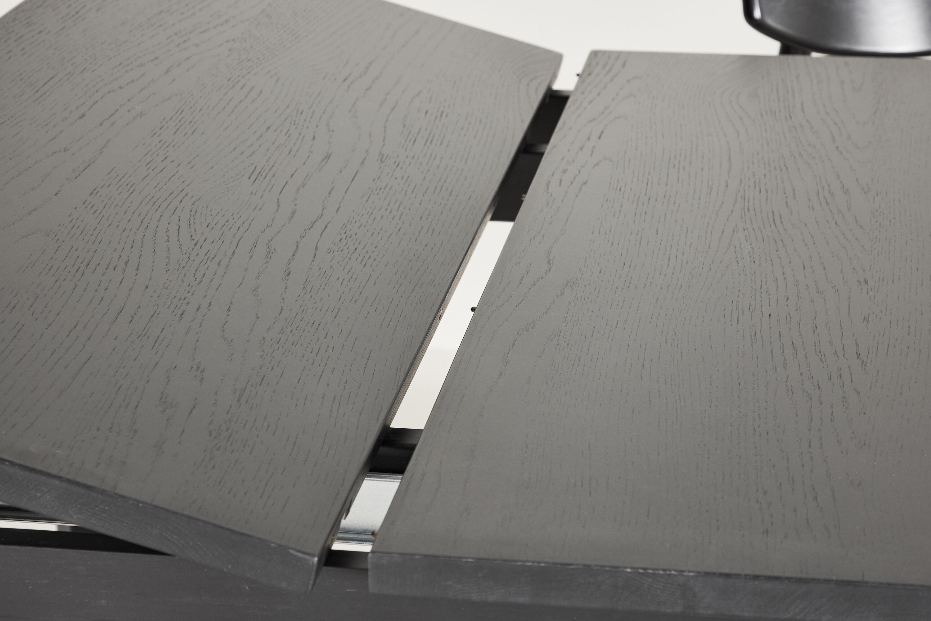 deLOHN Slider Téglalap alakú étkezőasztal