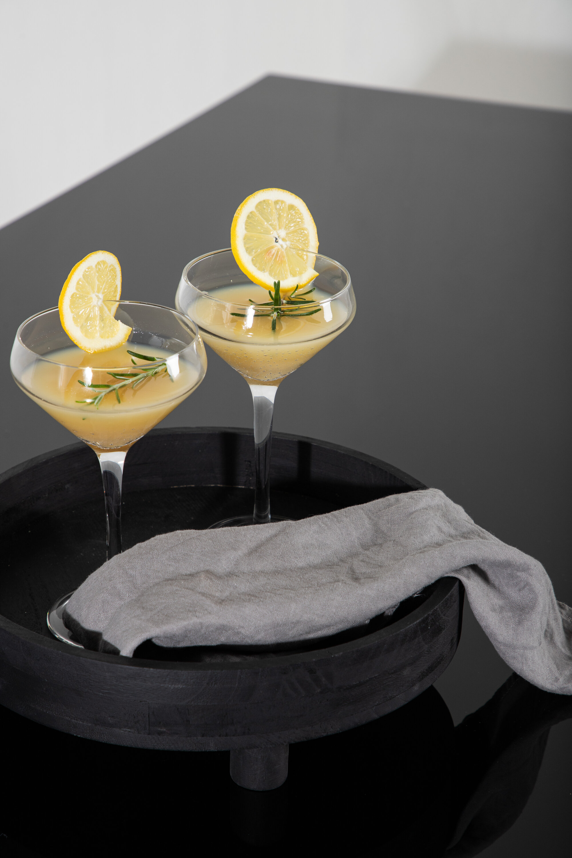 deLOHN Dallas Téglalap alakú étkezőasztal