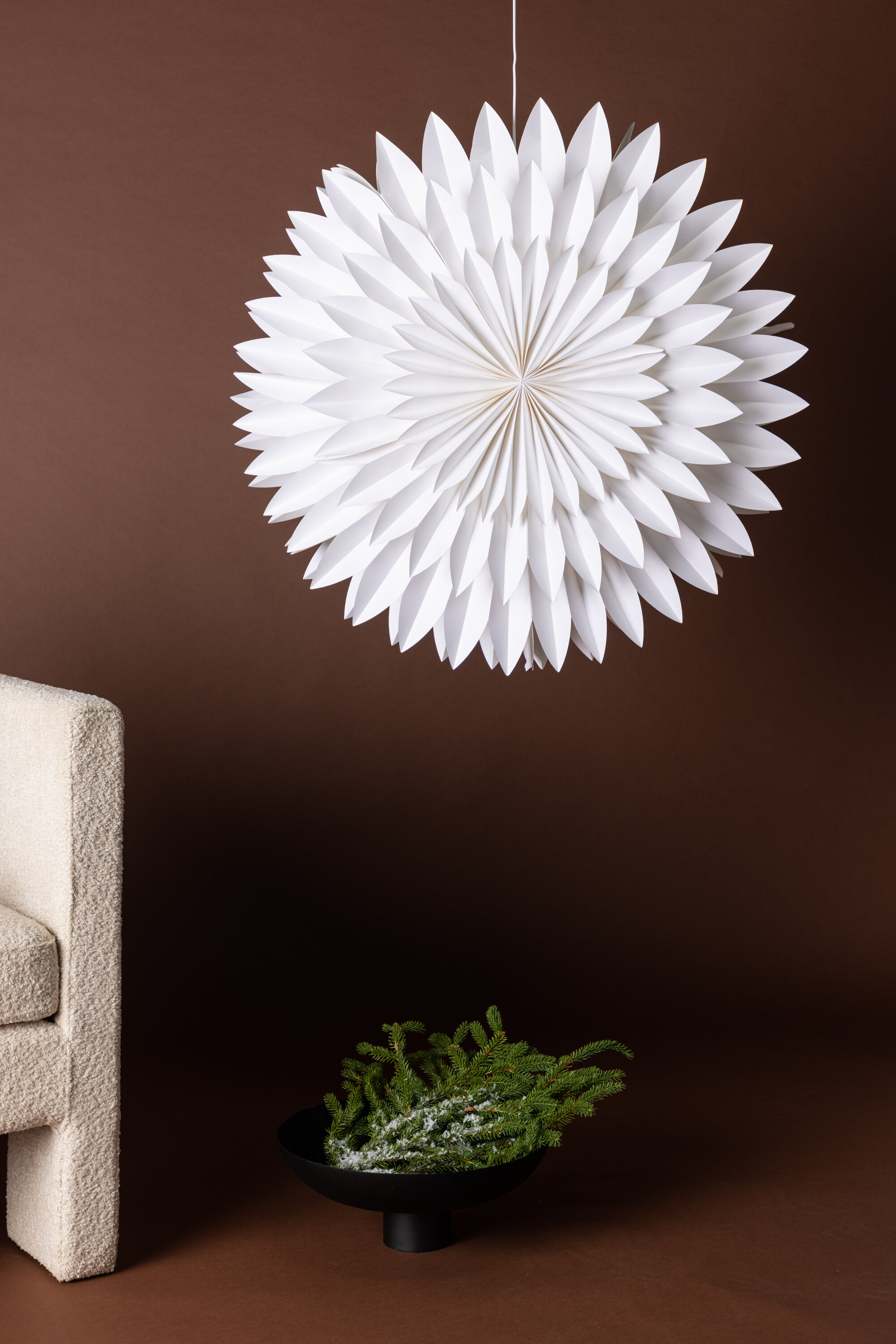 deLOHN Storlien Karácsonyi fények deLOHN Storlien Karácsonyi fények