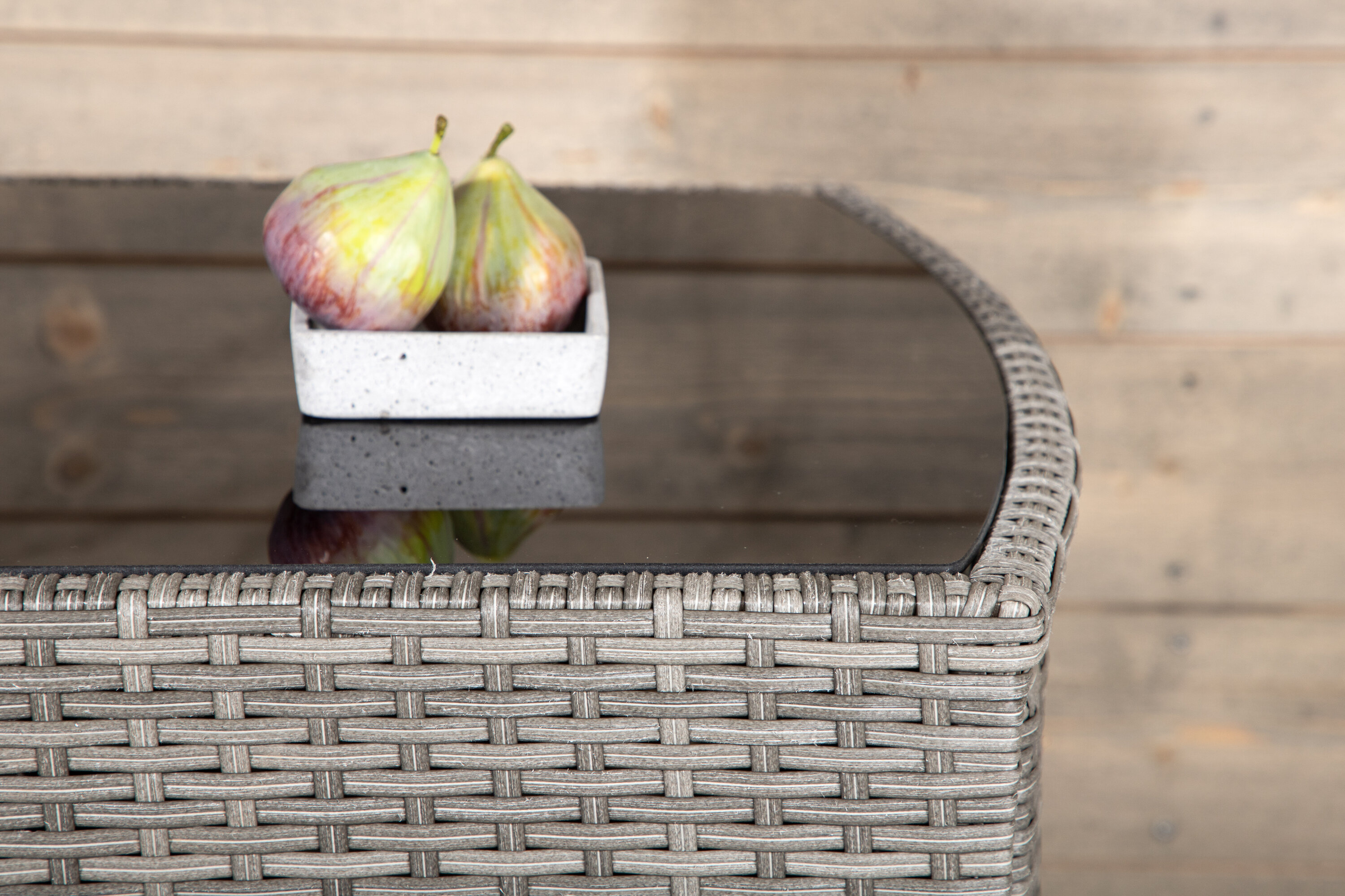 deLOHN Savanna Kávéházi garnitúra