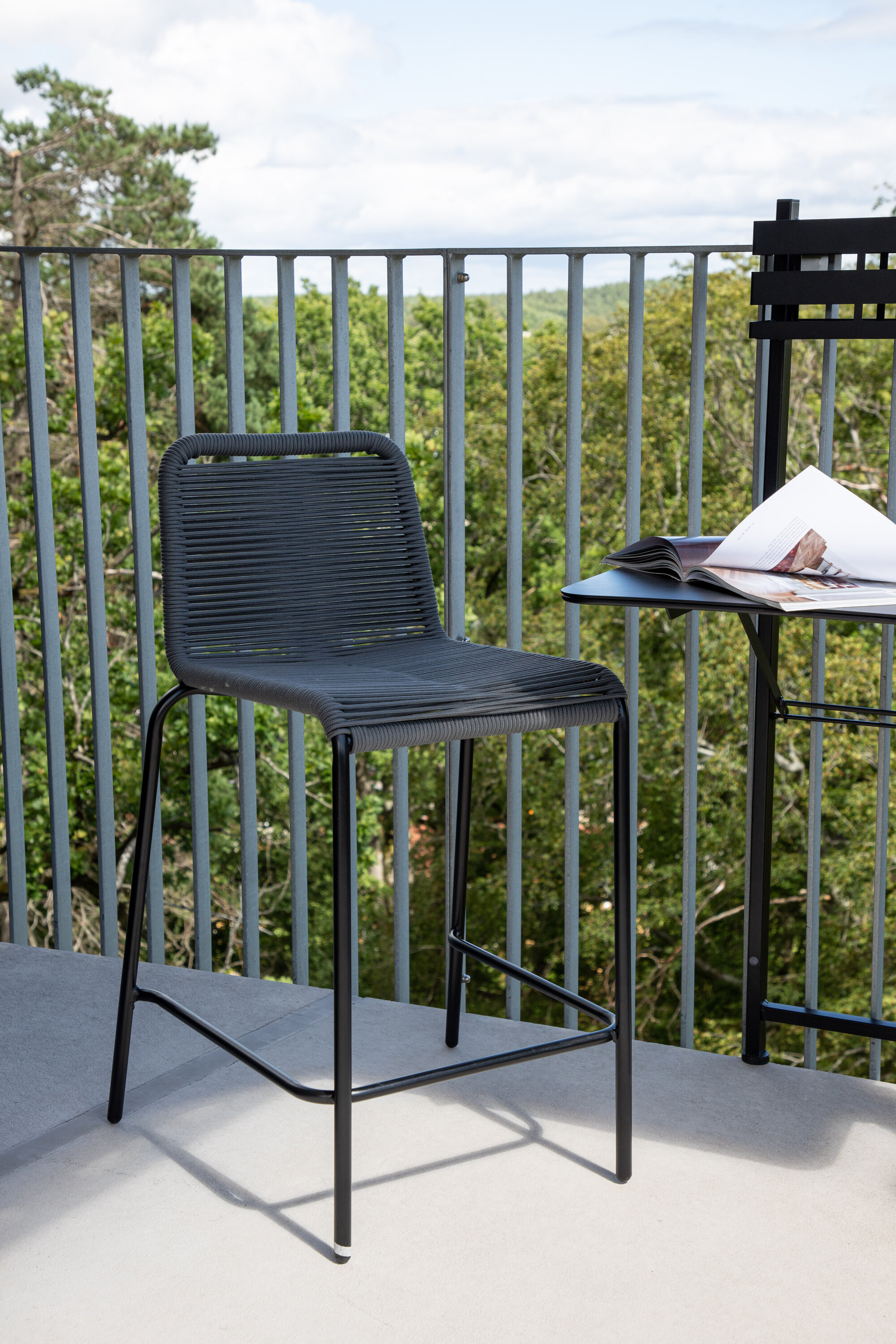 deLOHN Lindos Bárszék deLOHN Lindos Bárszék