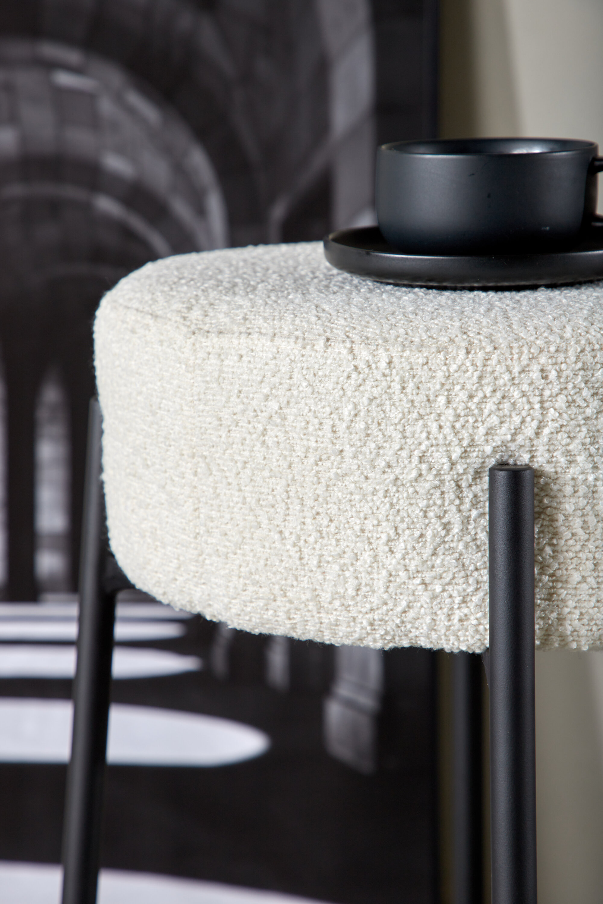 deLOHN Tucson Bárszék