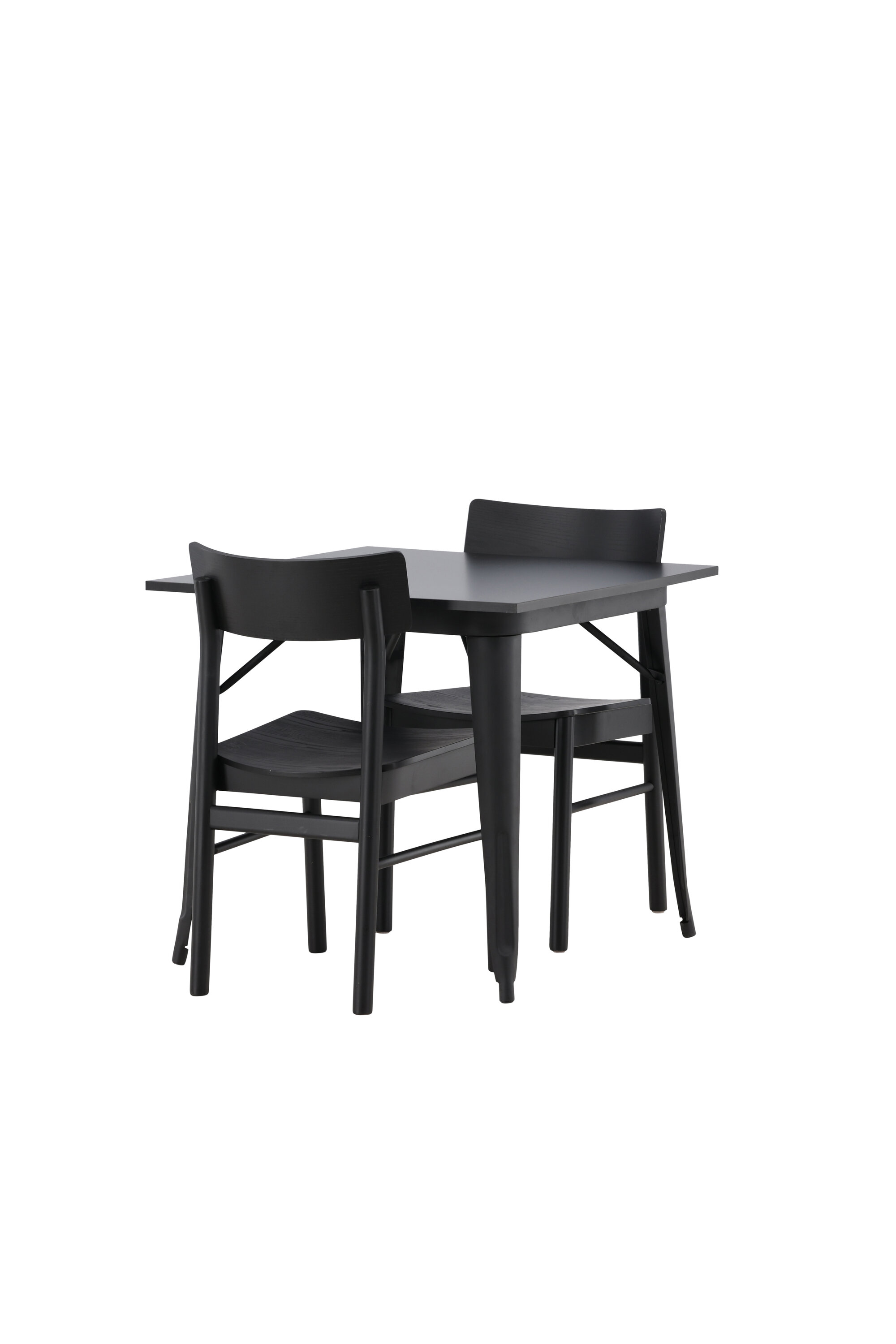 deLOHN Tempe, Montros Téglalap alakú étkezőgarnitúra