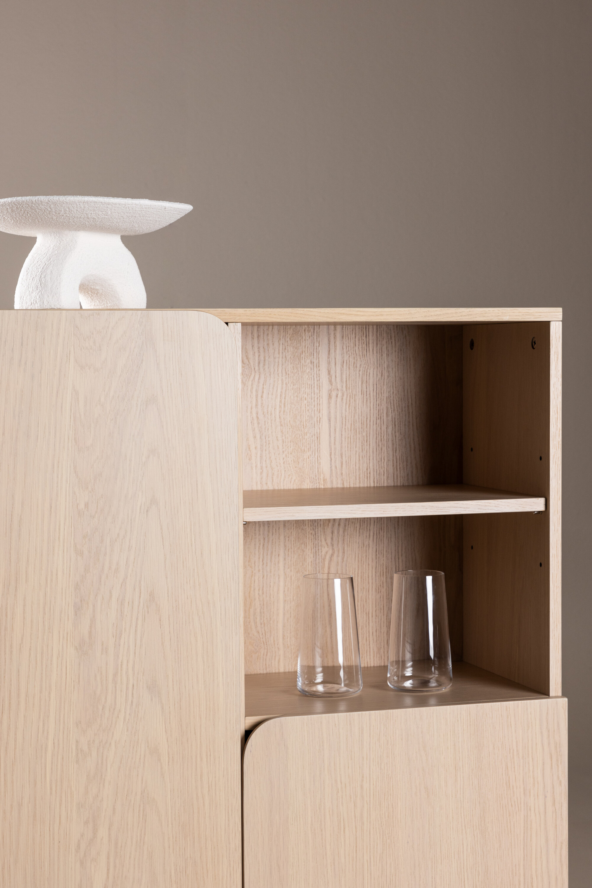 deLOHN Tyresö Tárolószekrény deLOHN Tyresö Tárolószekrény