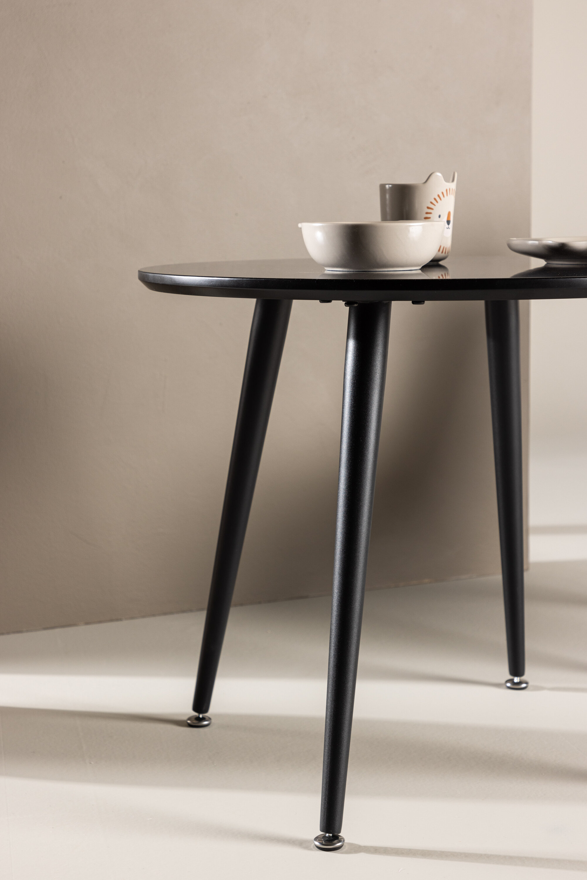 deLOHN Plaza Gyerekasztal