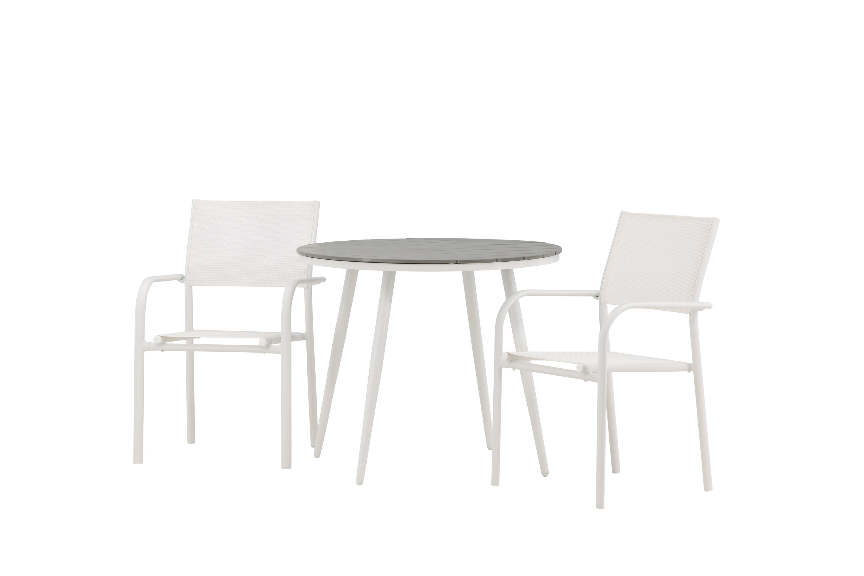 deLOHN Break, Santorini Étkezőgarnitúra