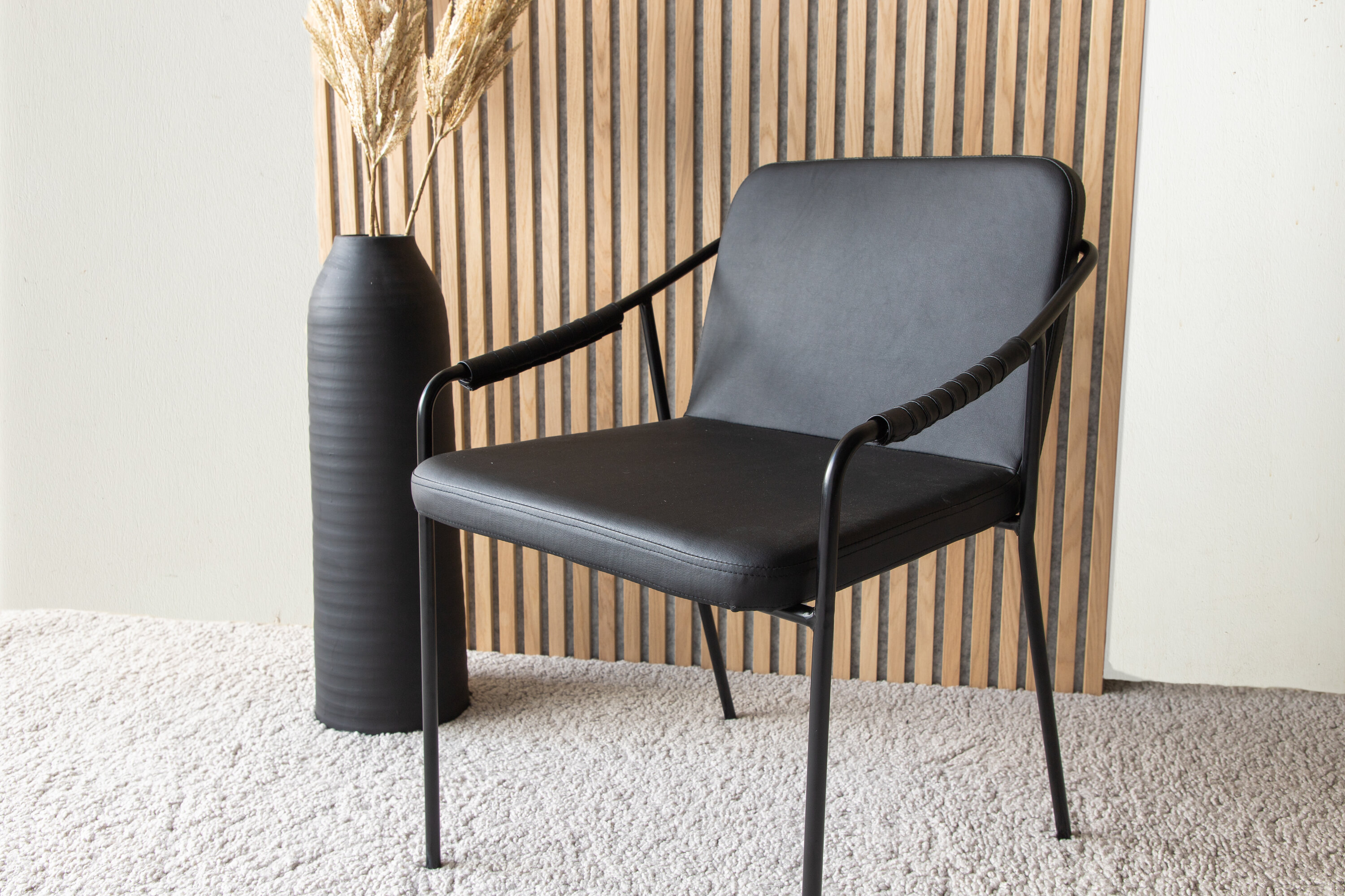 deLOHN Tvist Étkezőszék deLOHN Tvist Étkezőszék