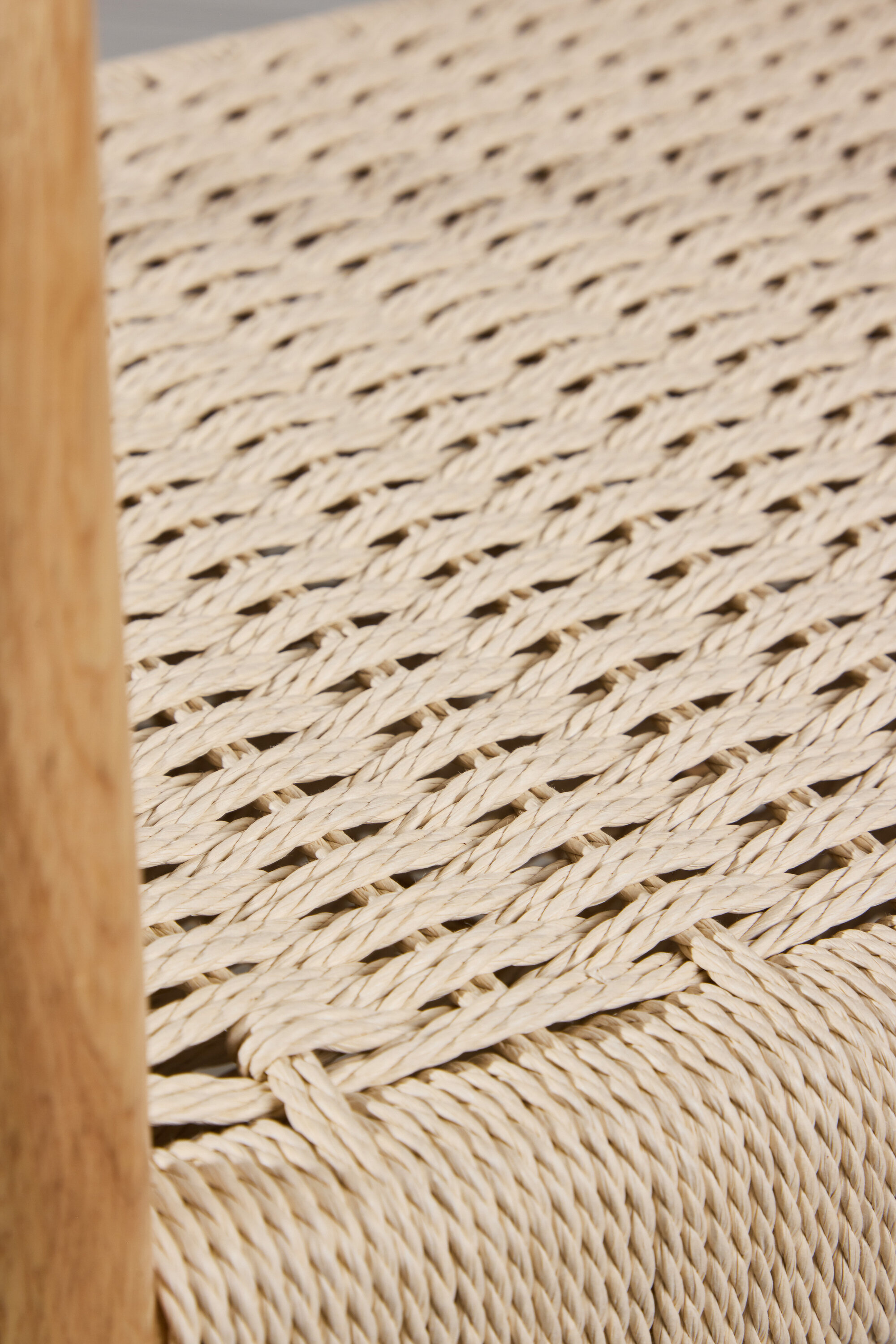 deLOHN Lovön Étkezőszék