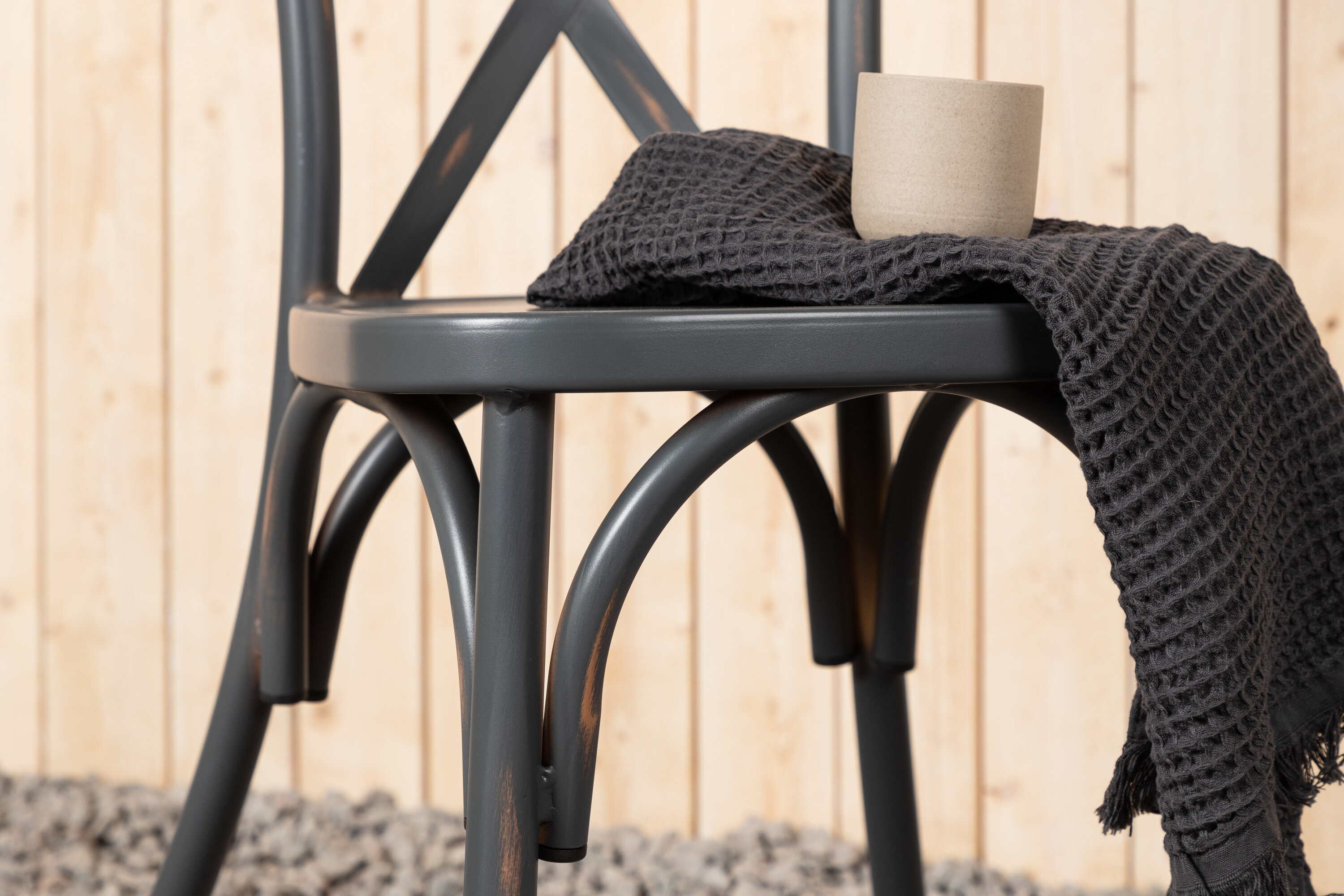 deLOHN Tablas Étkezőszék